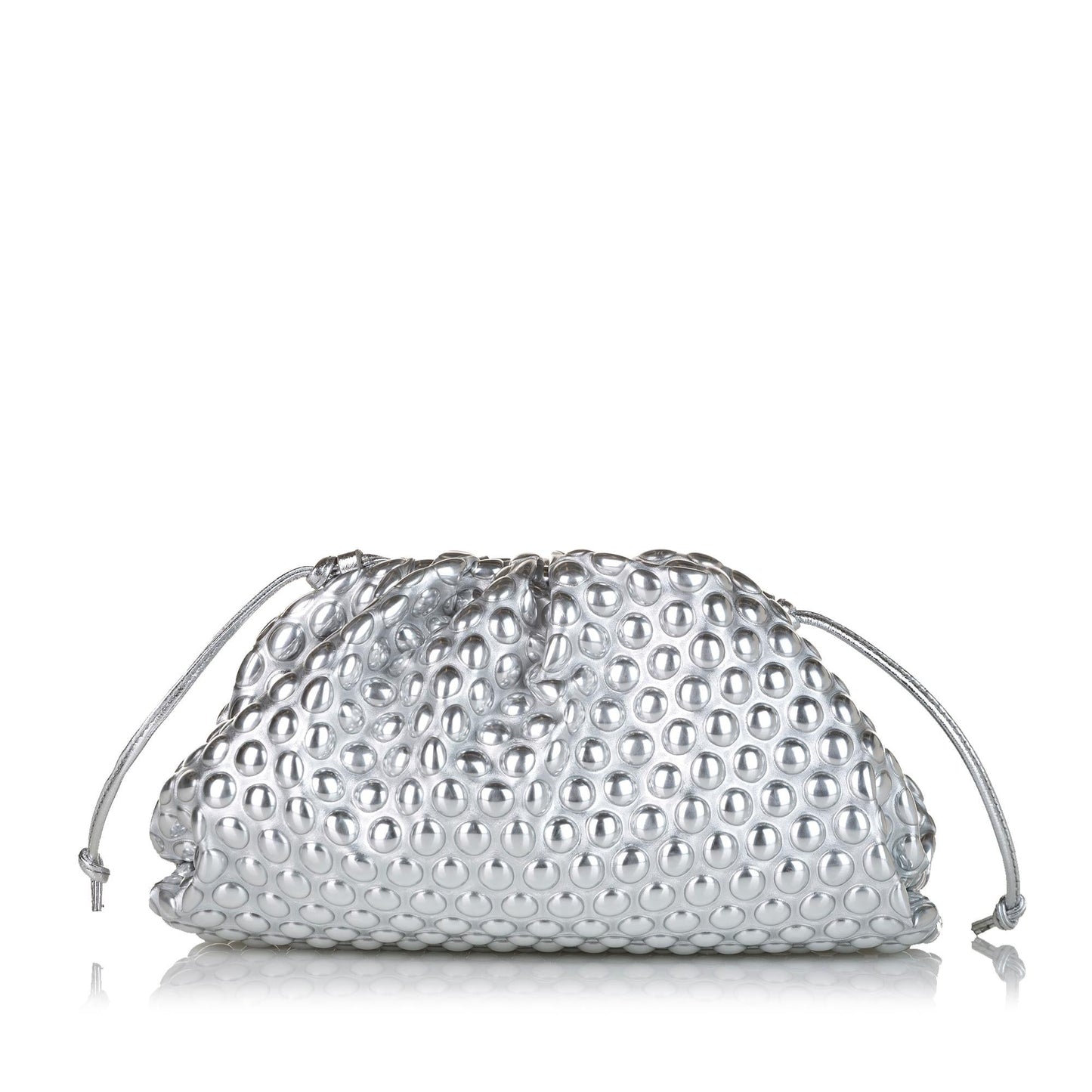 Bottega Veneta Pouch Crossbody - Rovelle Bags