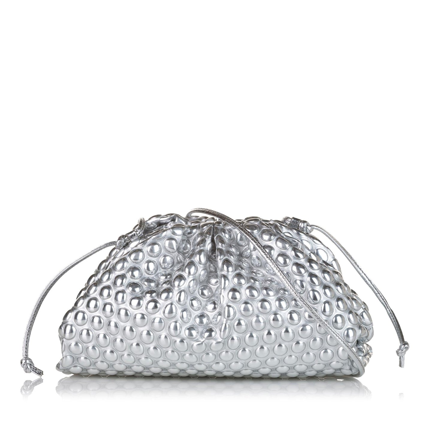 Bottega Veneta Pouch Crossbody - Rovelle Bags