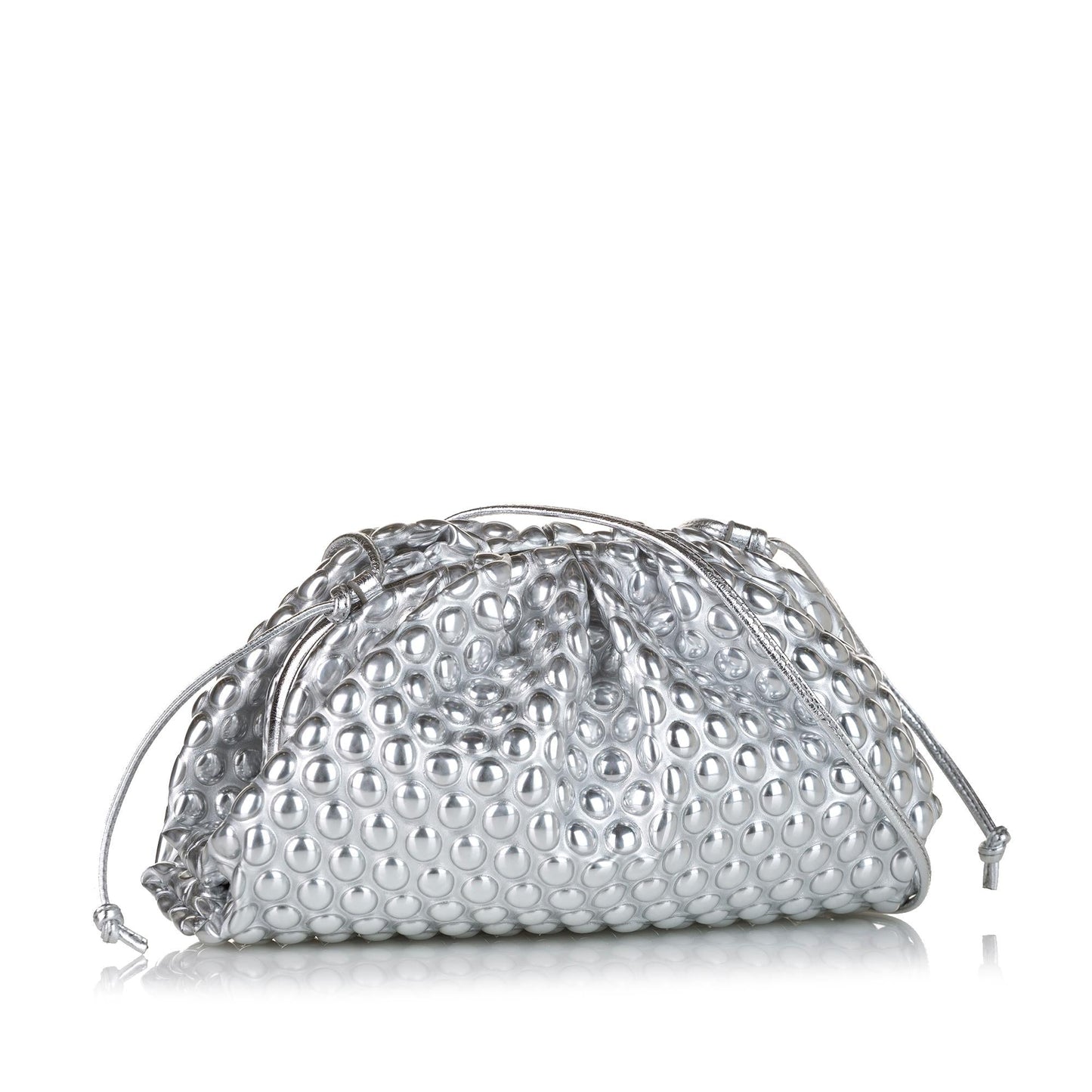 Bottega Veneta Pouch Crossbody - Rovelle Bags