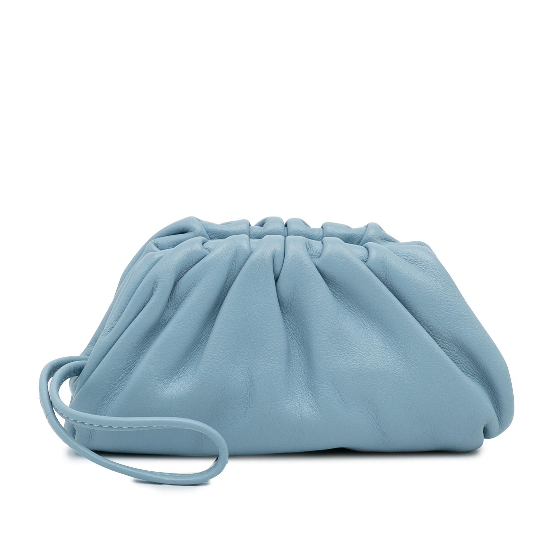 Bottega Veneta Pouch Shoulder Bag - Rovelle Bags