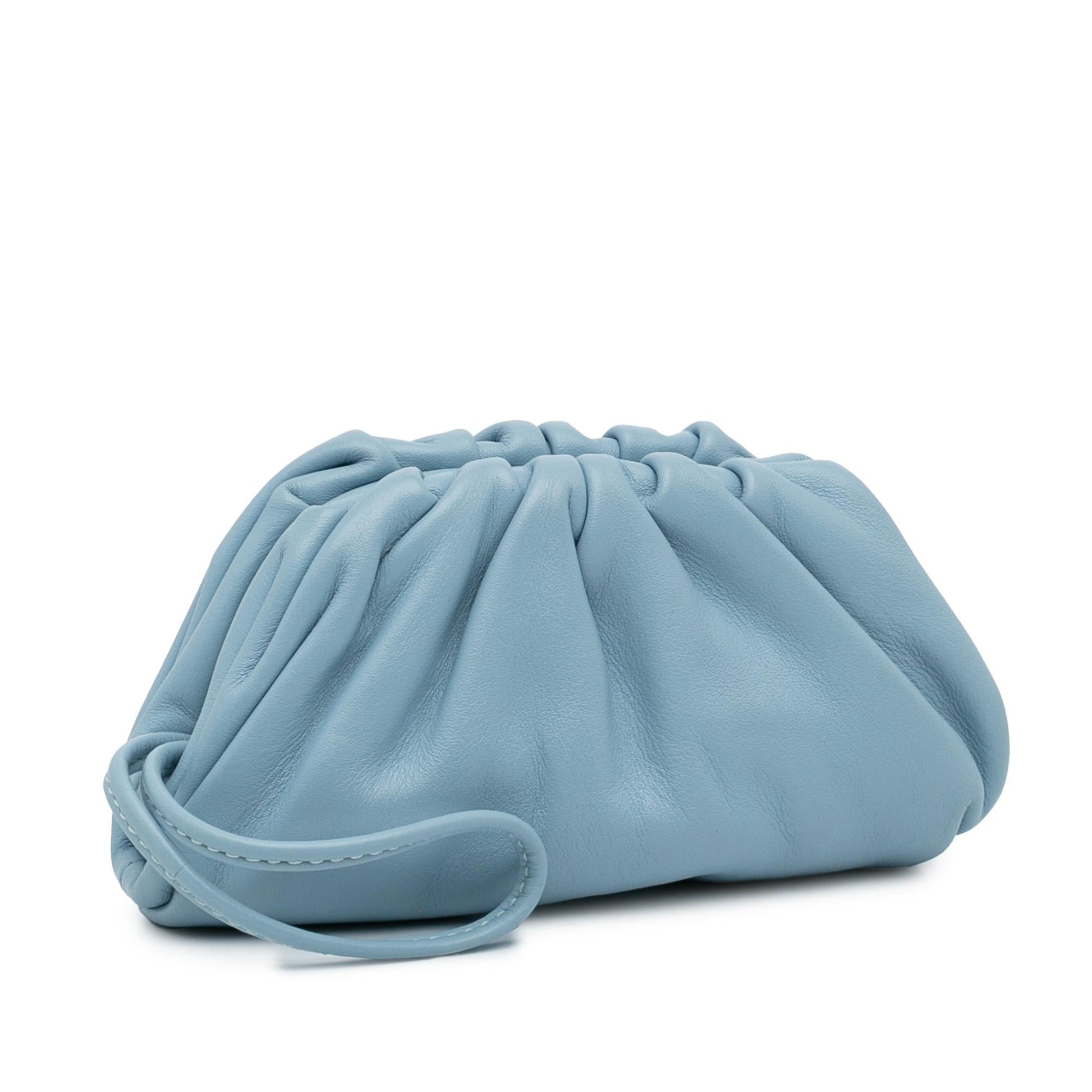 Bottega Veneta Pouch Shoulder Bag - Rovelle Bags