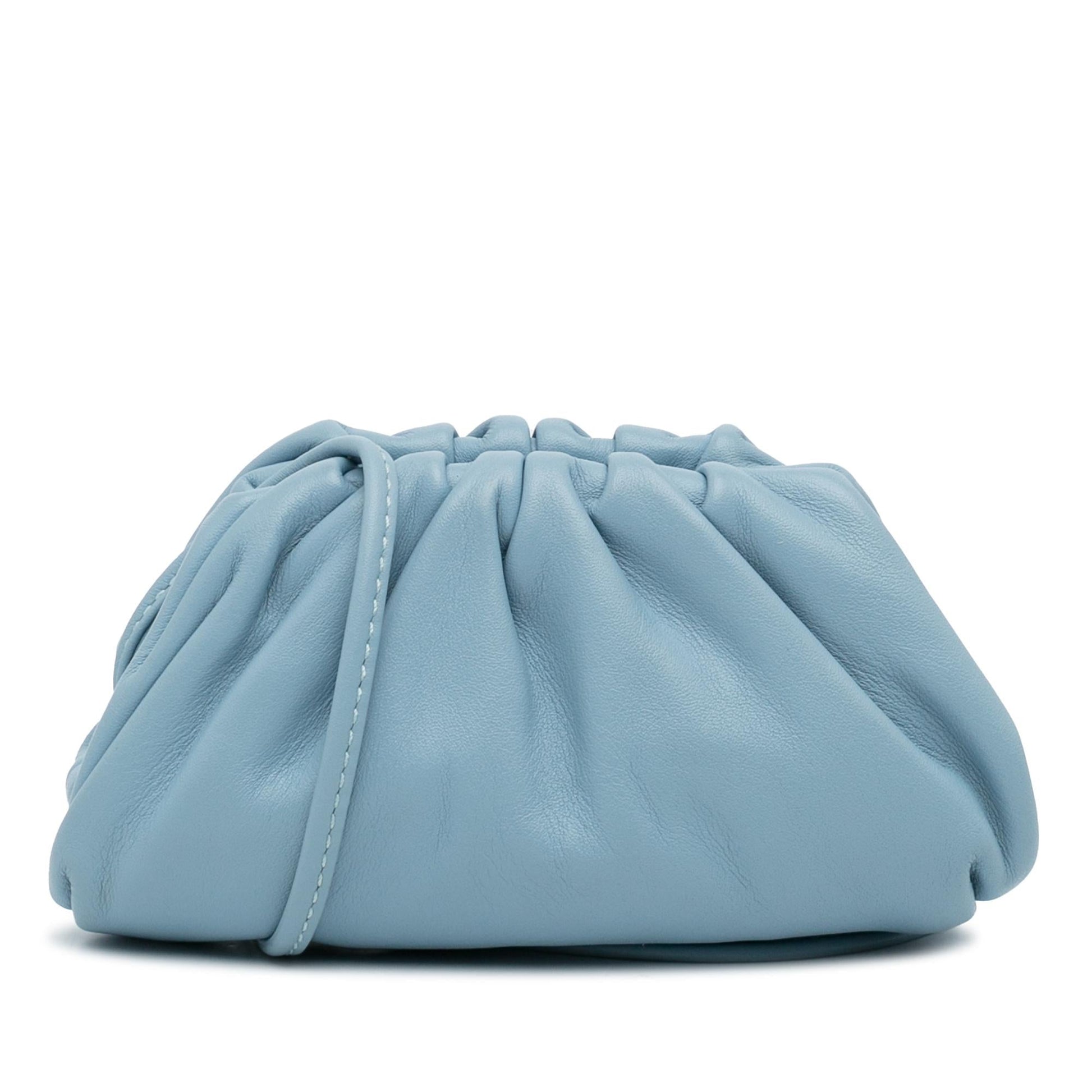 Bottega Veneta Pouch Shoulder Bag - Rovelle Bags
