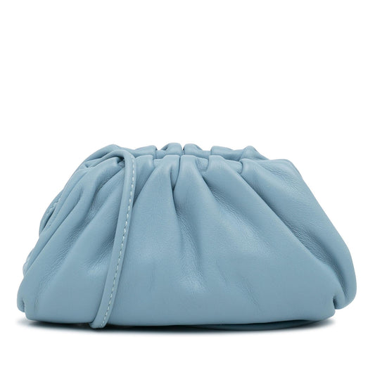 Bottega Veneta Pouch Shoulder Bag - Rovelle Bags
