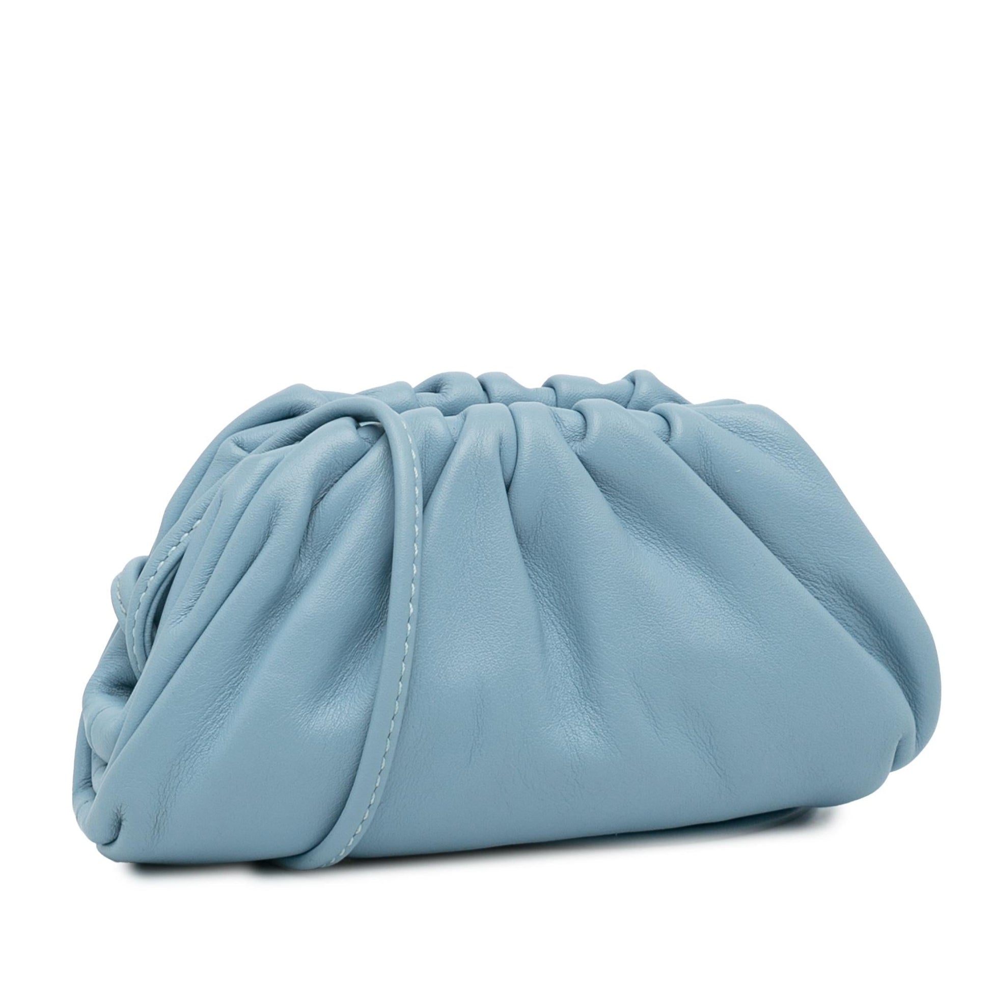 Bottega Veneta Pouch Shoulder Bag - Rovelle Bags
