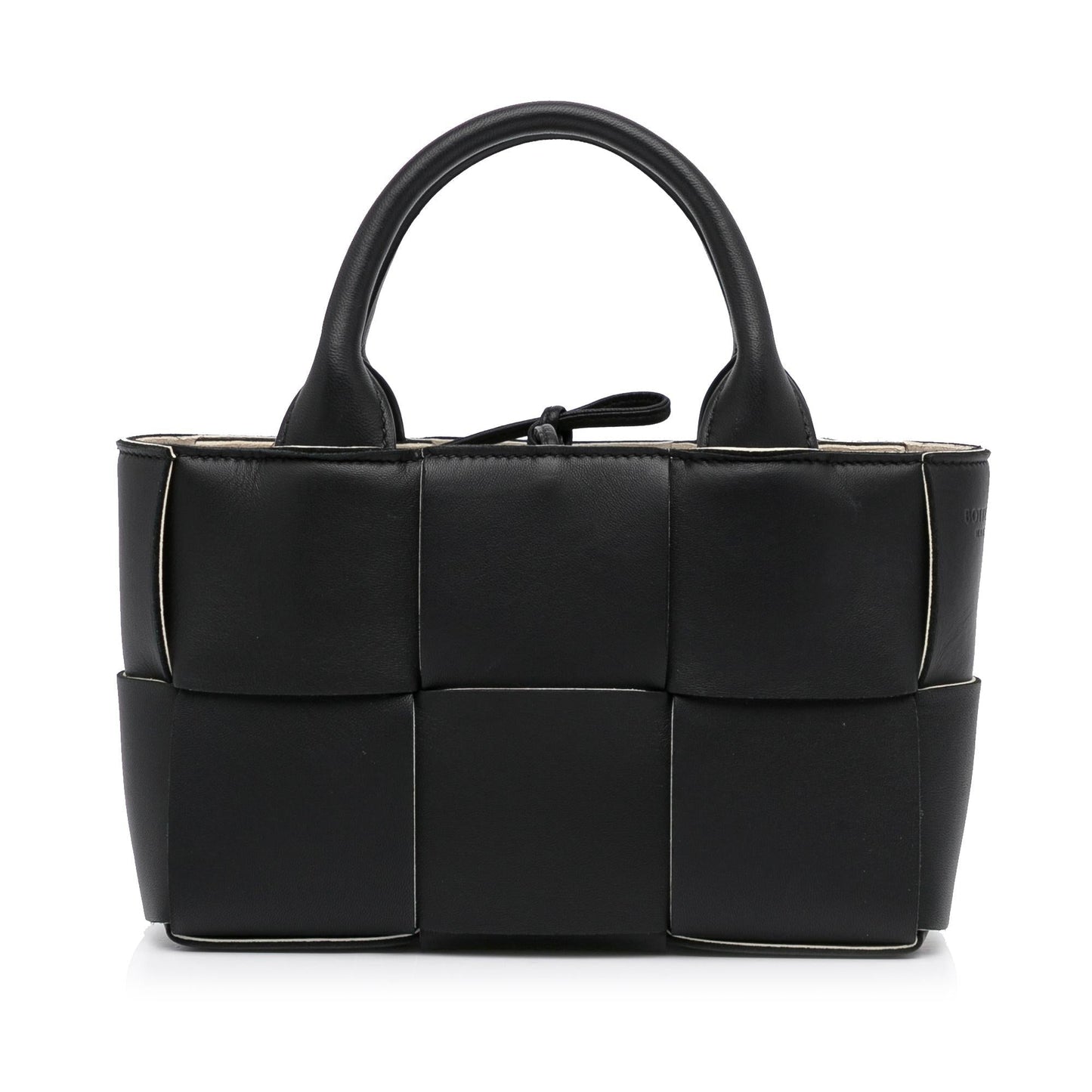 Bottega Veneta Arco Tote - Rovelle Bags