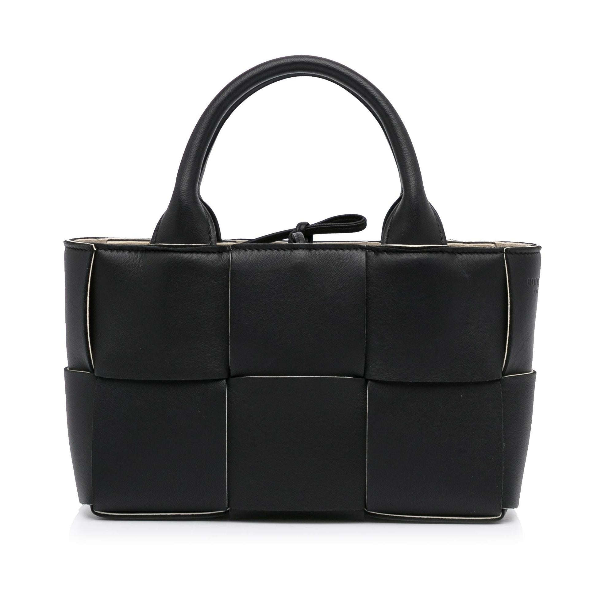 Bottega Veneta Arco Tote - Rovelle Bags
