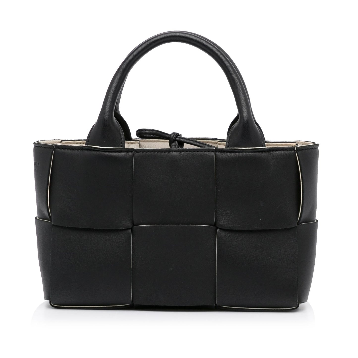 Bottega Veneta Arco Tote - Rovelle Bags