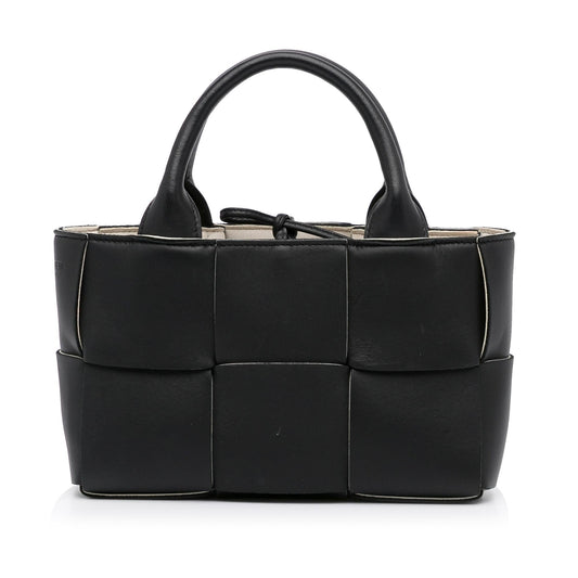 Bottega Veneta Arco Tote - Rovelle Bags