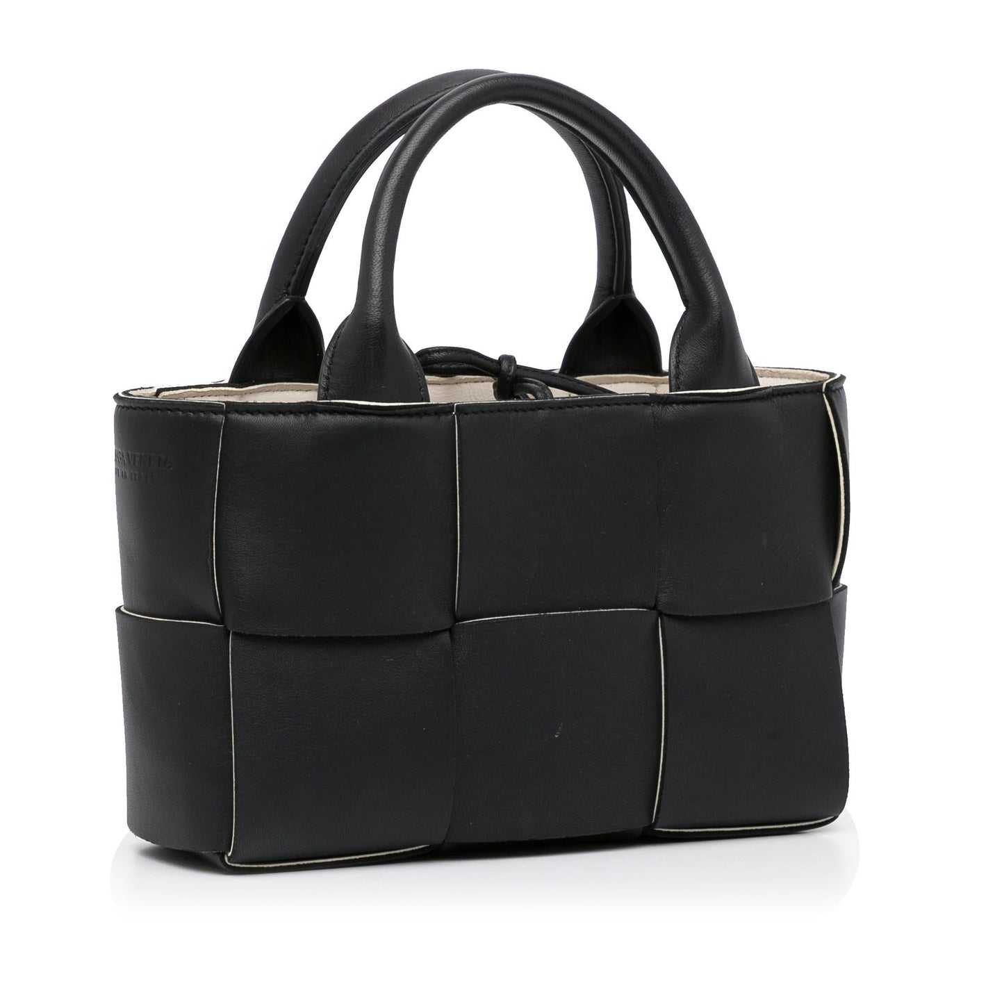 Bottega Veneta Arco Tote - Rovelle Bags