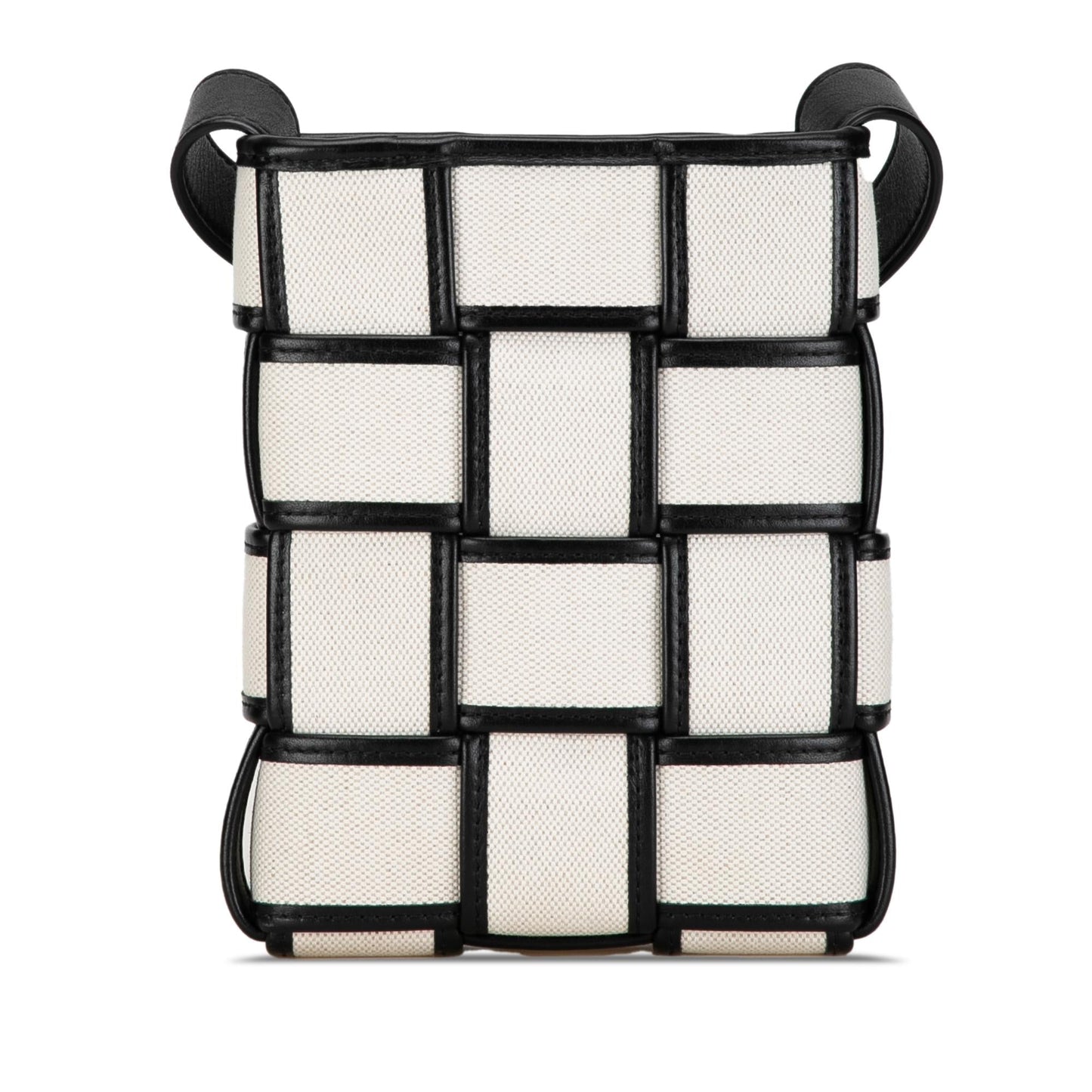 Bottega Veneta Cassette Crossbody - Rovelle Bags