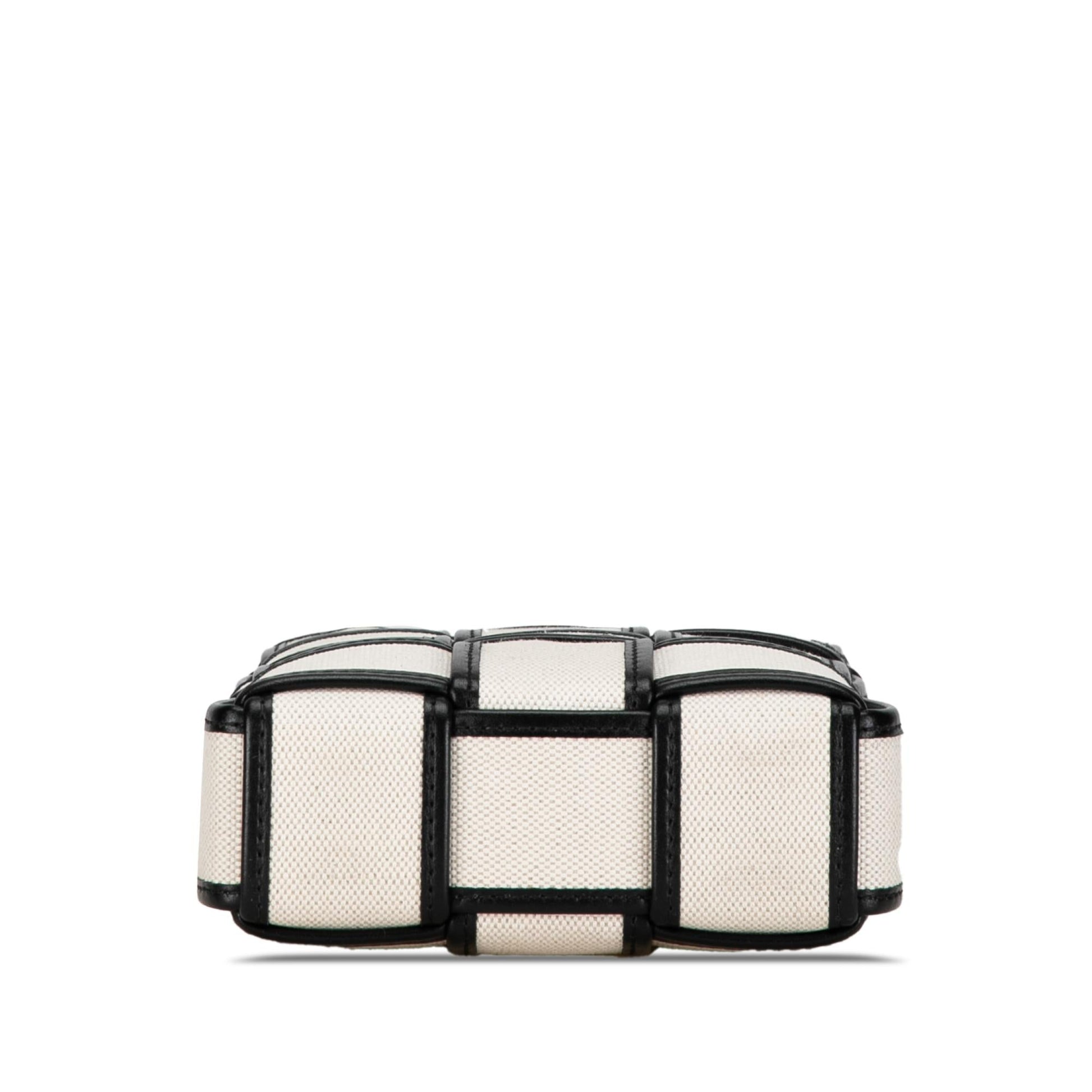 Bottega Veneta Cassette Crossbody - Rovelle Bags