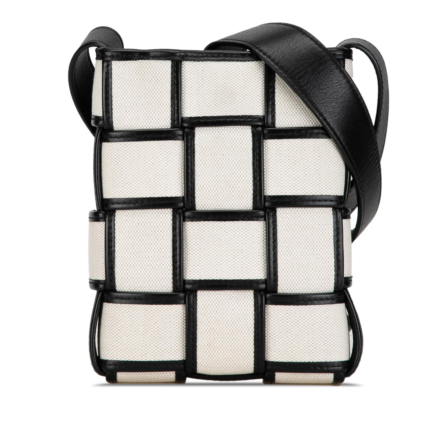 Bottega Veneta Cassette Crossbody - Rovelle Bags