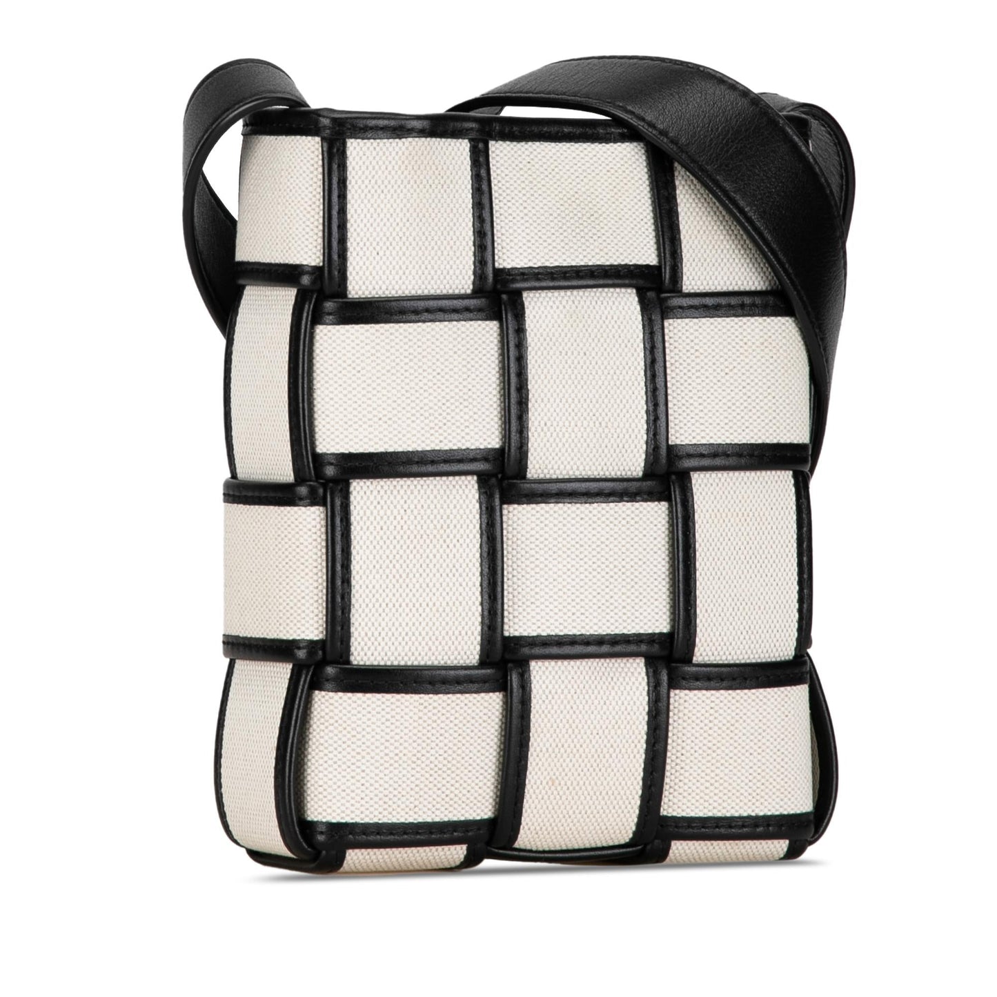 Bottega Veneta Cassette Crossbody - Rovelle Bags