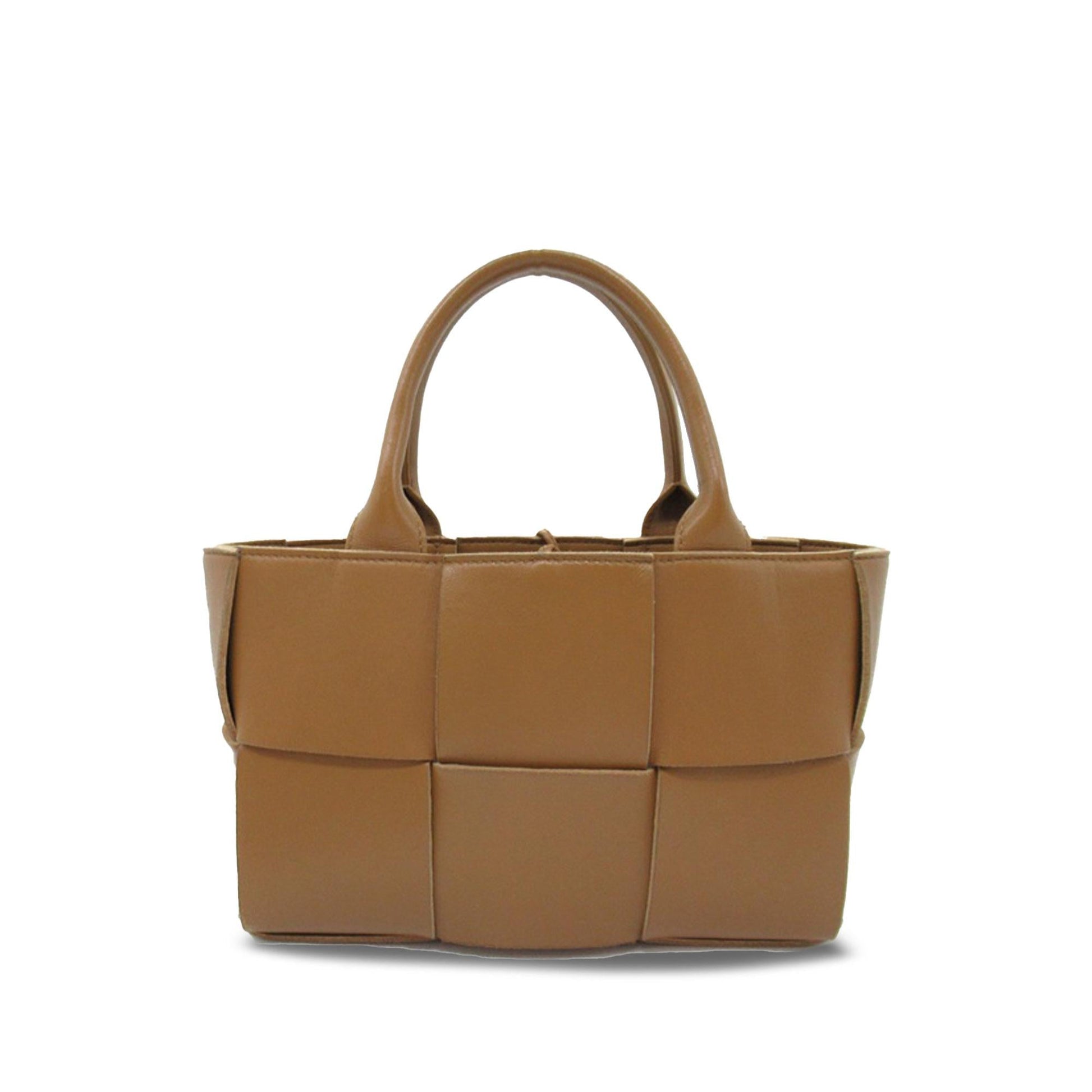 Bottega Veneta Arco Tote - Rovelle Bags