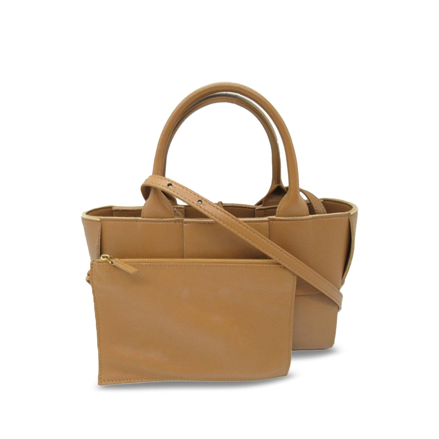 Bottega Veneta Arco Tote - Rovelle Bags