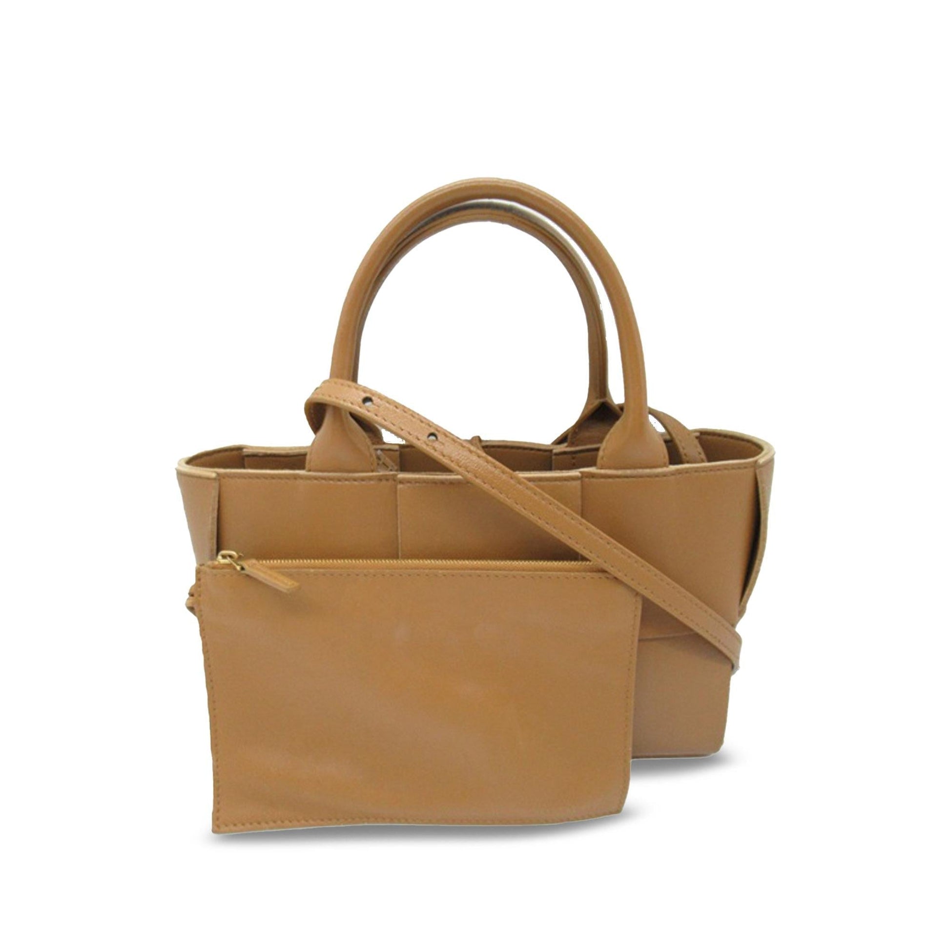Bottega Veneta Arco Tote - Rovelle Bags