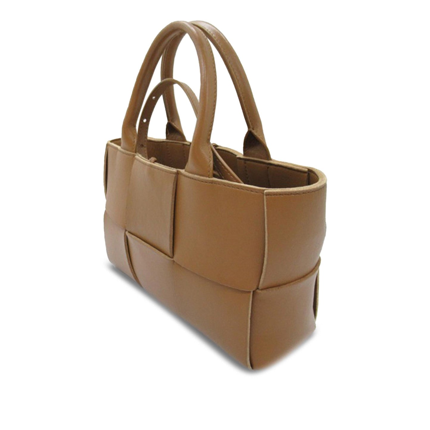 Bottega Veneta Arco Tote - Rovelle Bags