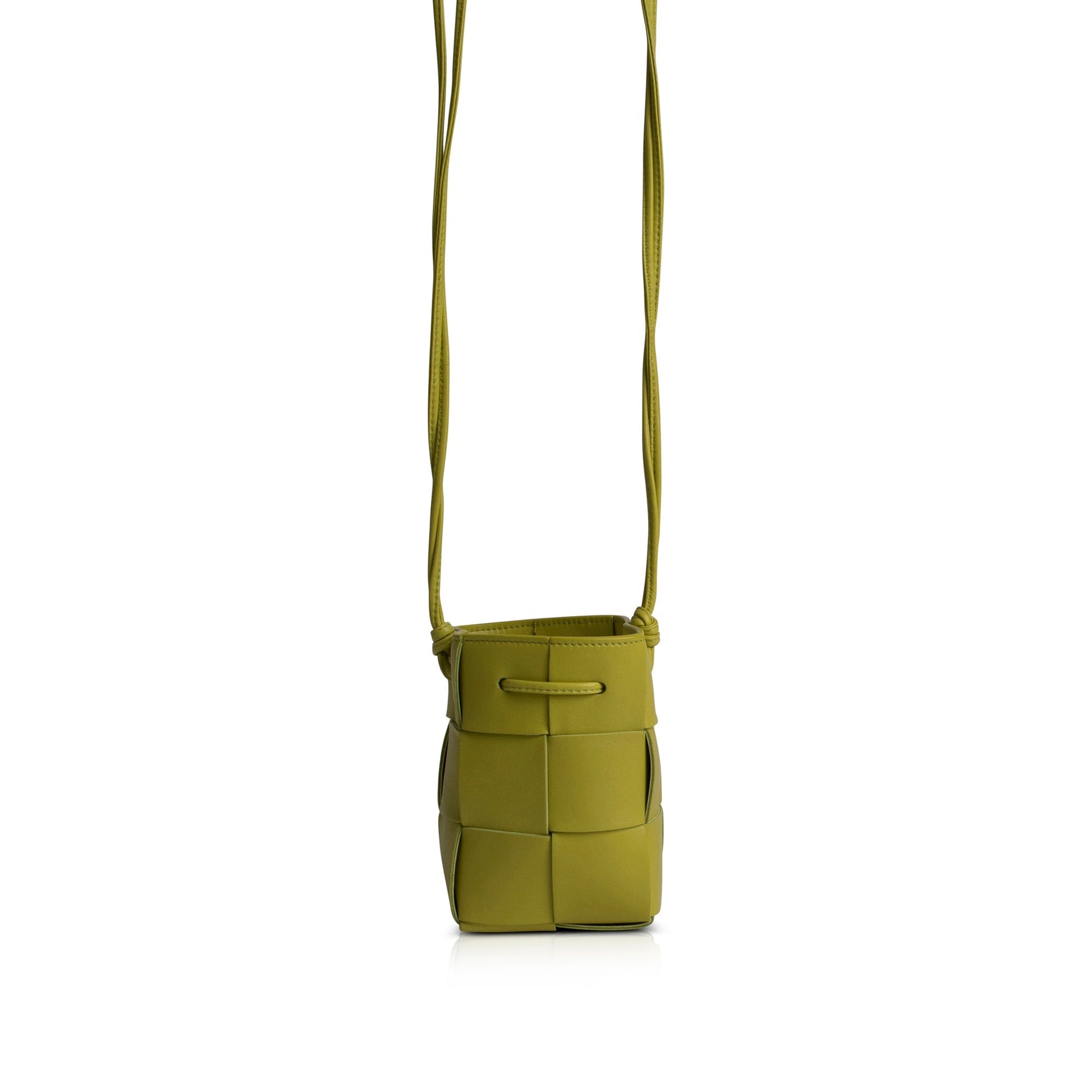 Bottega Veneta Cassette Crossbody - Rovelle Bags