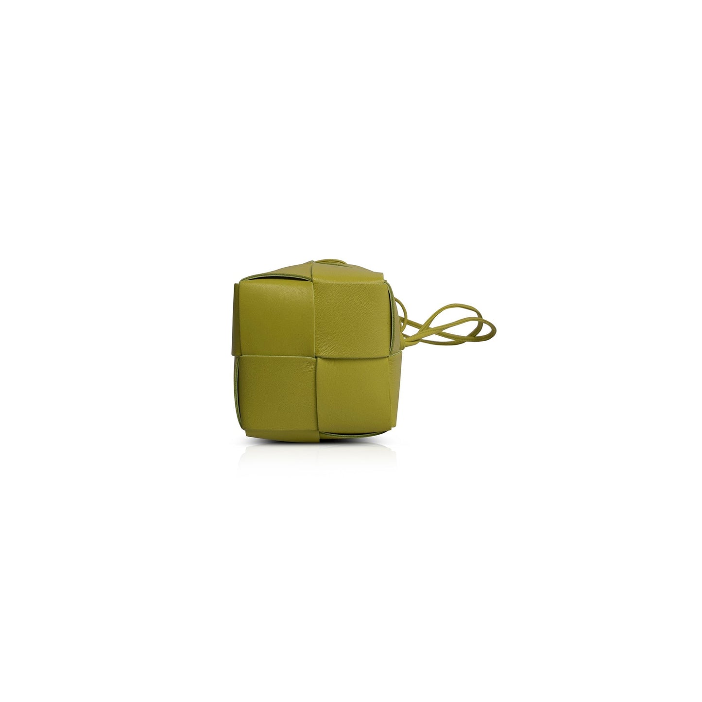 Bottega Veneta Cassette Crossbody - Rovelle Bags