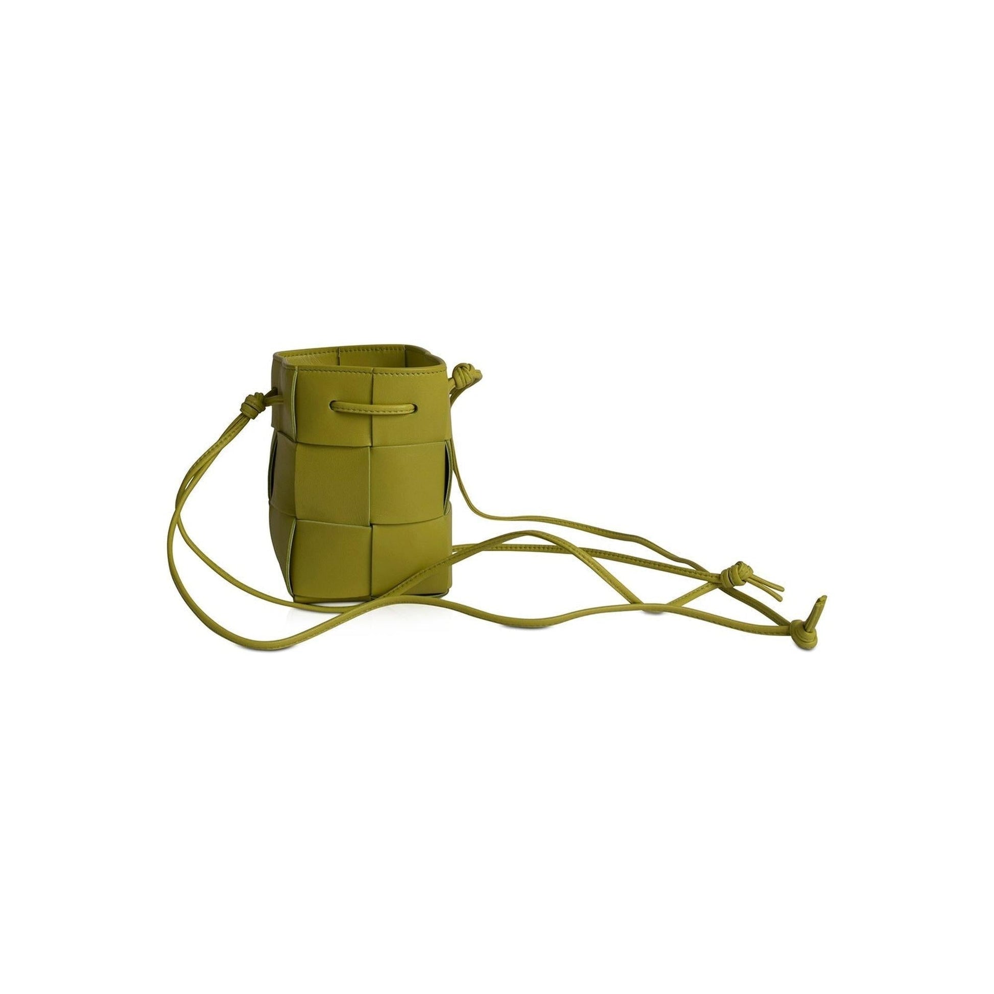 Bottega Veneta Cassette Crossbody - Rovelle Bags