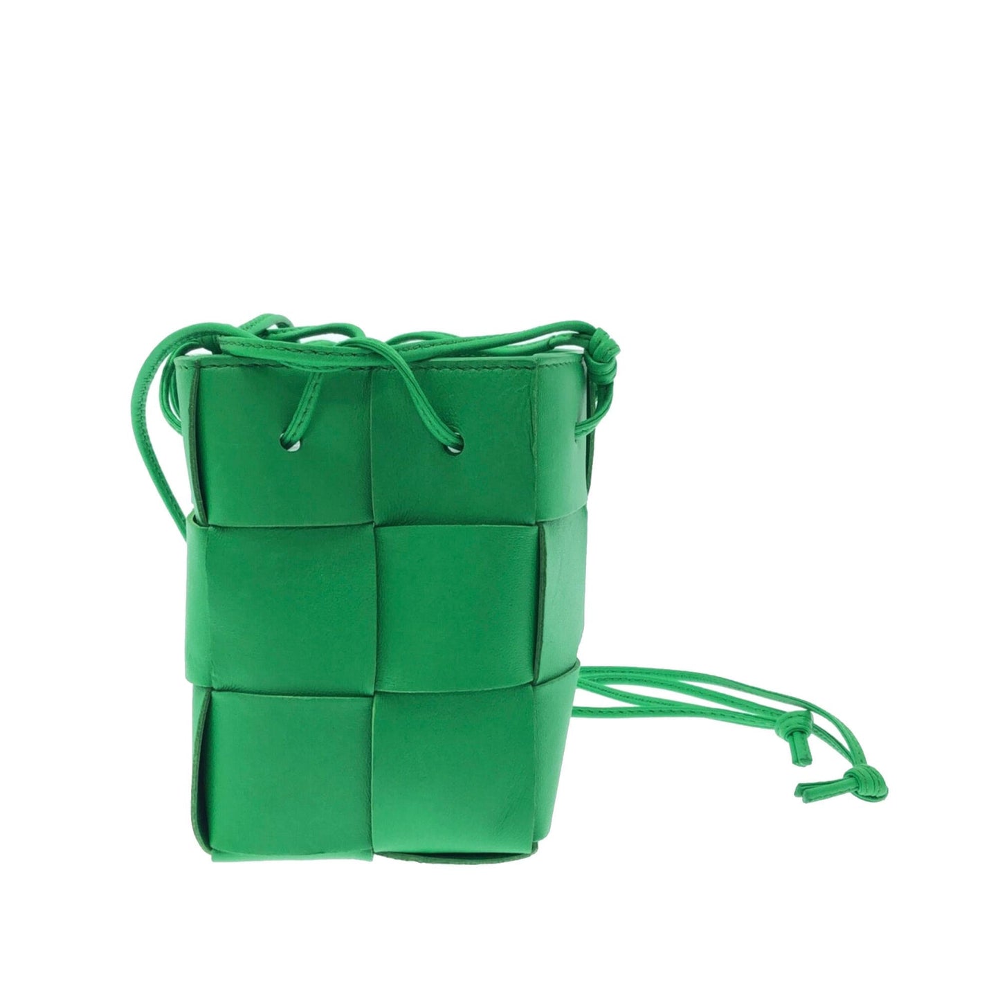 Bottega Veneta Cassette Crossbody - Rovelle Bags