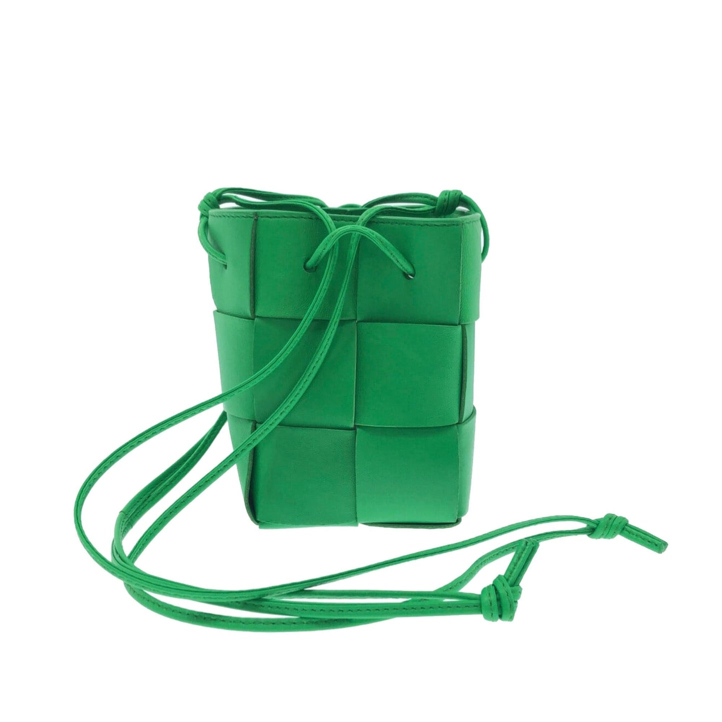 Bottega Veneta Cassette Crossbody - Rovelle Bags