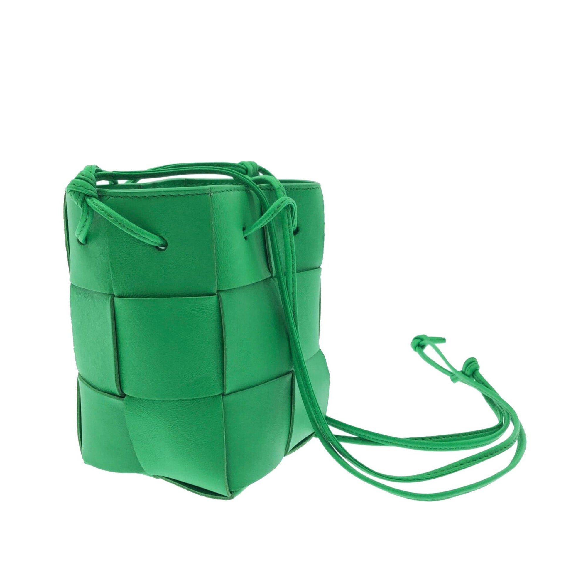 Bottega Veneta Cassette Crossbody - Rovelle Bags