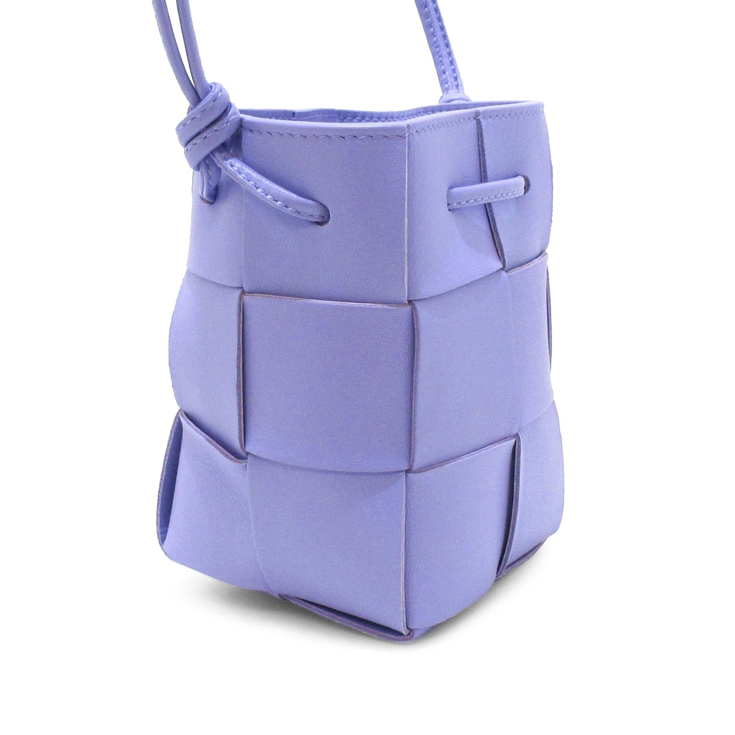 Bottega Veneta Cassette Crossbody - Rovelle Bags