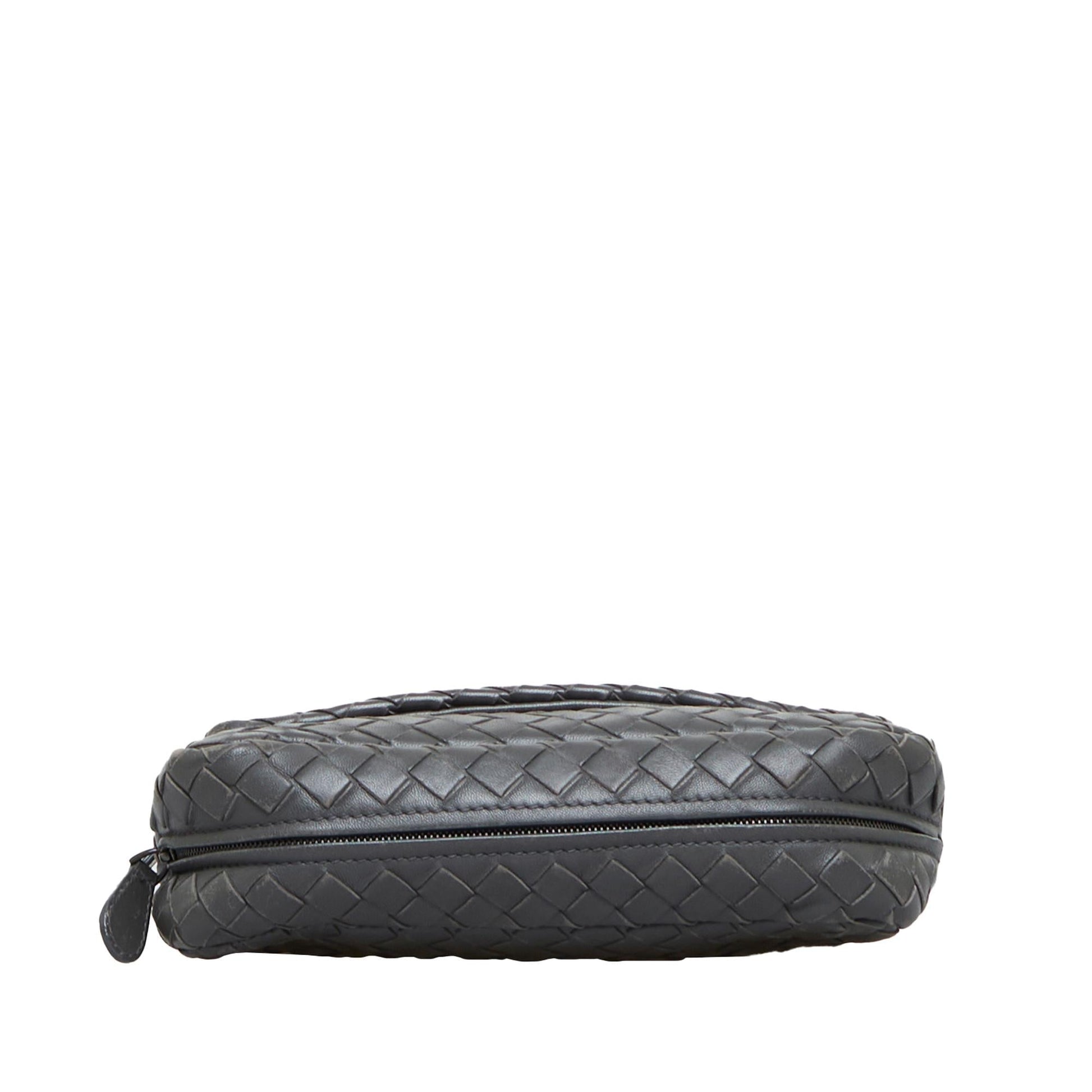 Bottega Veneta Veneta Crossbody - Rovelle Bags