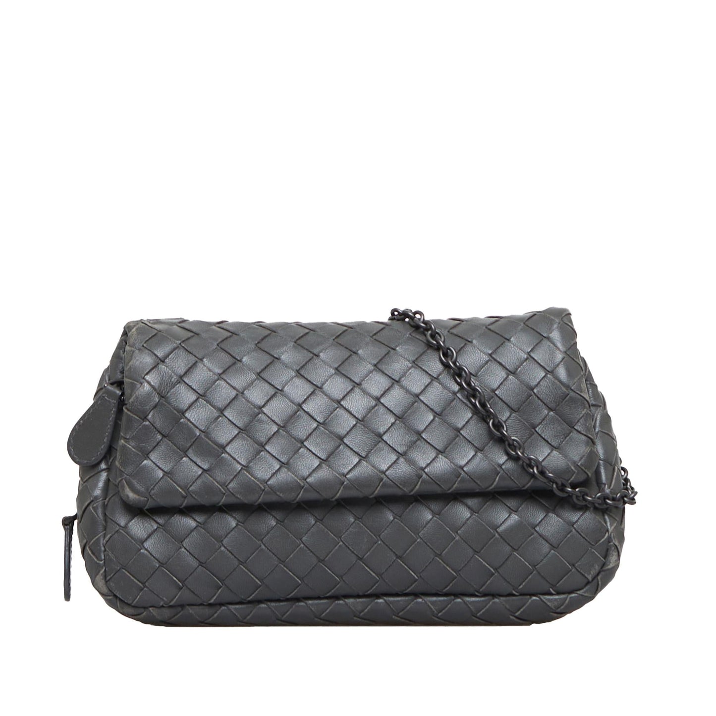 Bottega Veneta Veneta Crossbody - Rovelle Bags