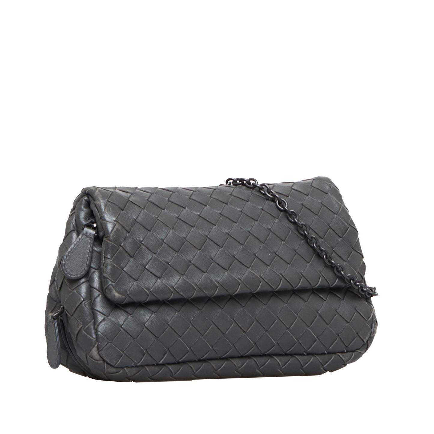 Bottega Veneta Veneta Crossbody - Rovelle Bags