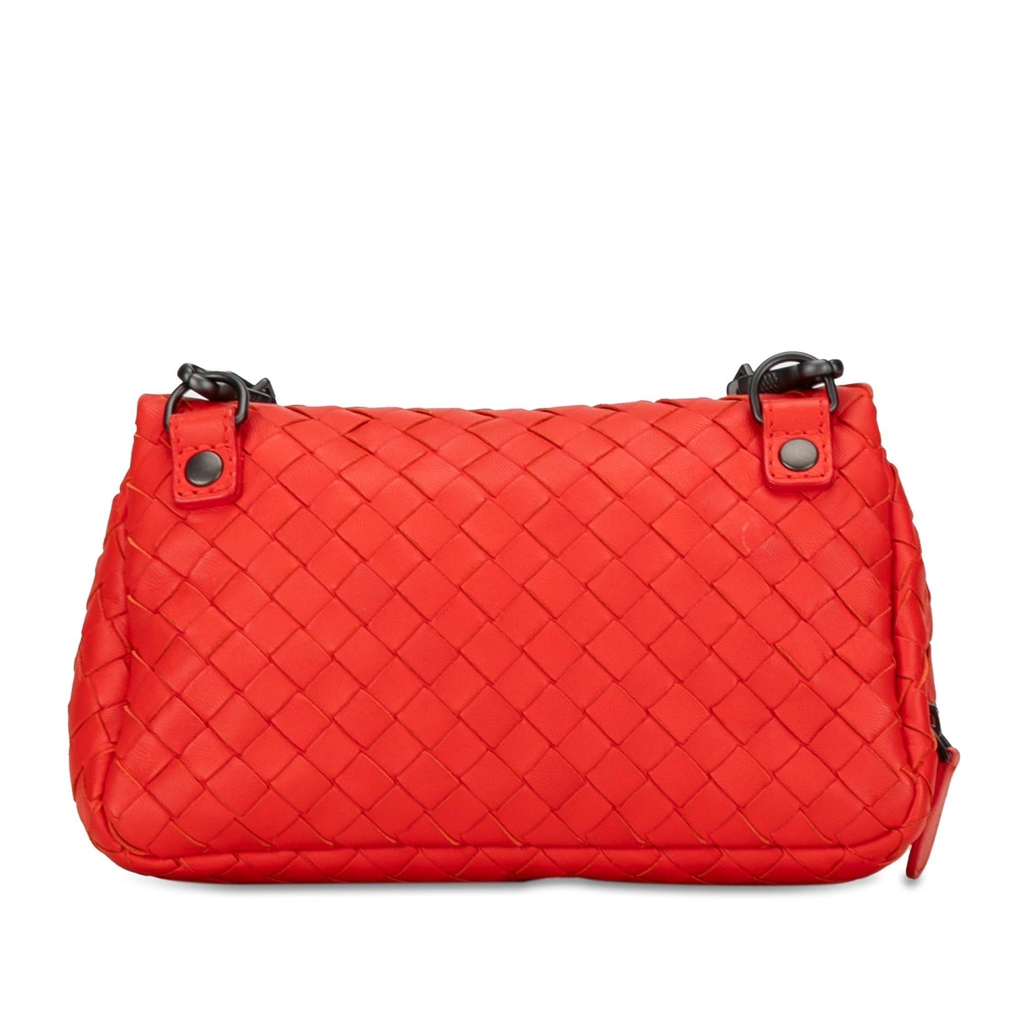 Bottega Veneta Veneta Crossbody - Rovelle Bags