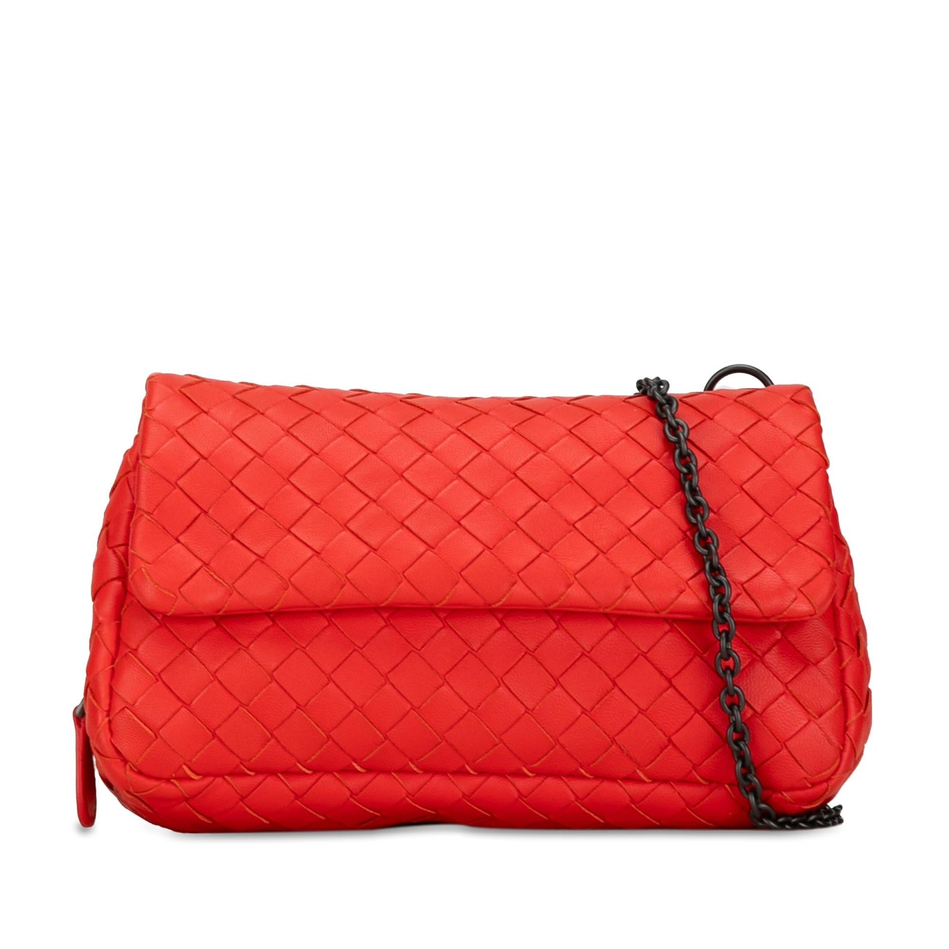 Bottega Veneta Veneta Crossbody - Rovelle Bags
