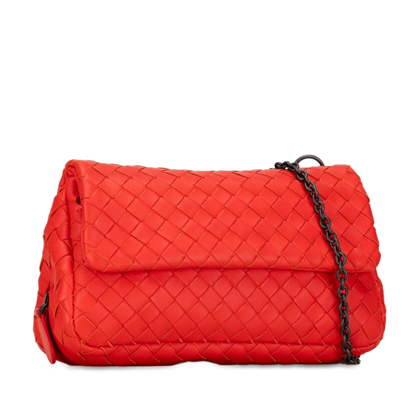 Bottega Veneta Veneta Crossbody - Rovelle Bags