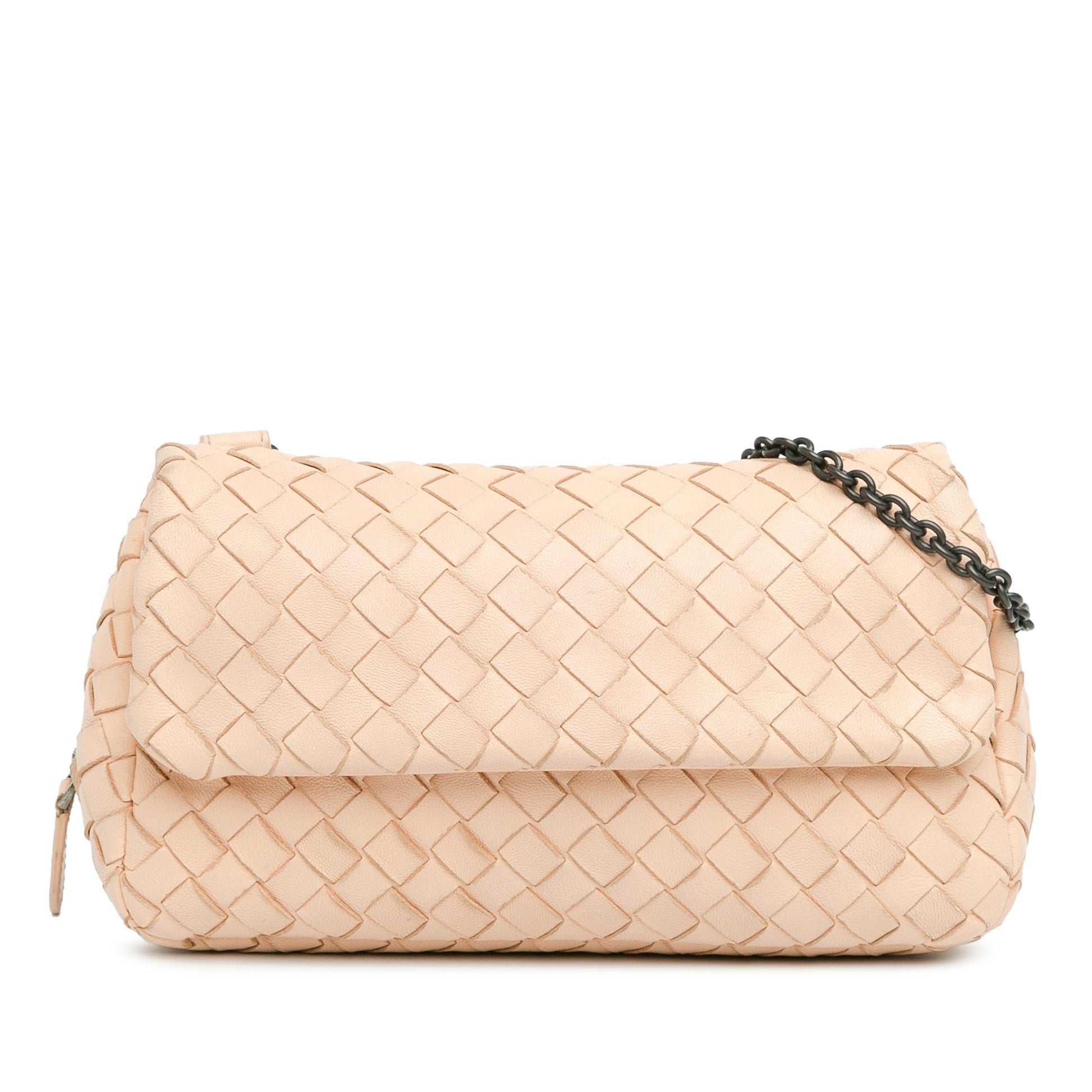 Bottega Veneta Veneta Crossbody - Rovelle Bags