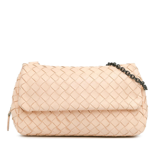 Bottega Veneta Veneta Crossbody - Rovelle Bags