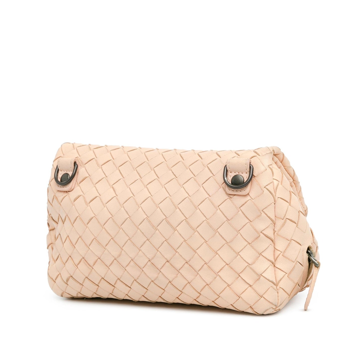 Bottega Veneta Veneta Crossbody - Rovelle Bags