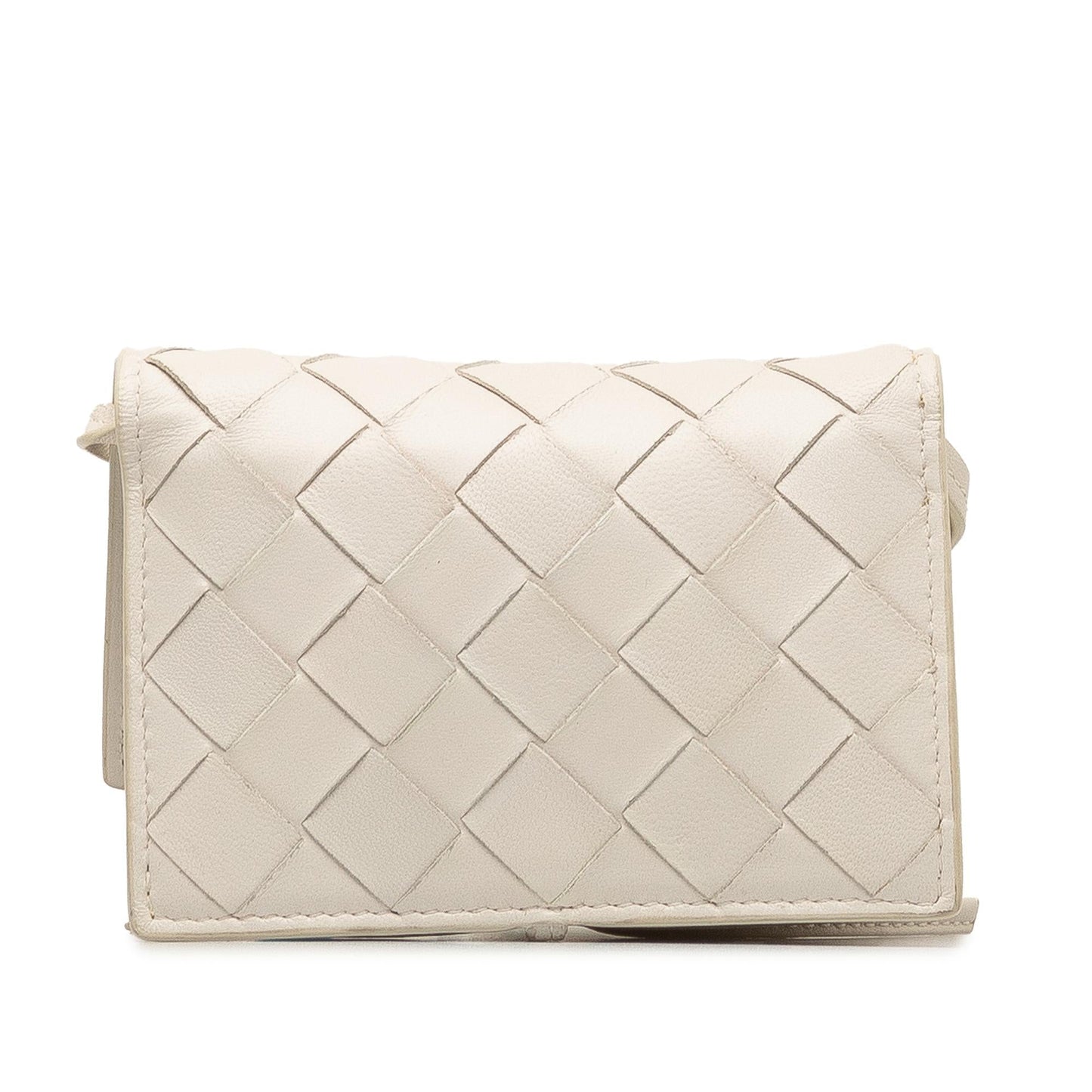 Bottega Veneta Knot Crossbody - Rovelle Bags