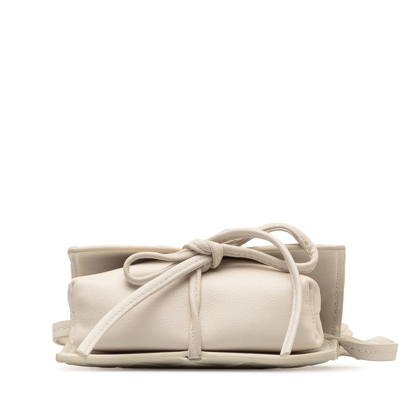 Bottega Veneta Knot Crossbody - Rovelle Bags