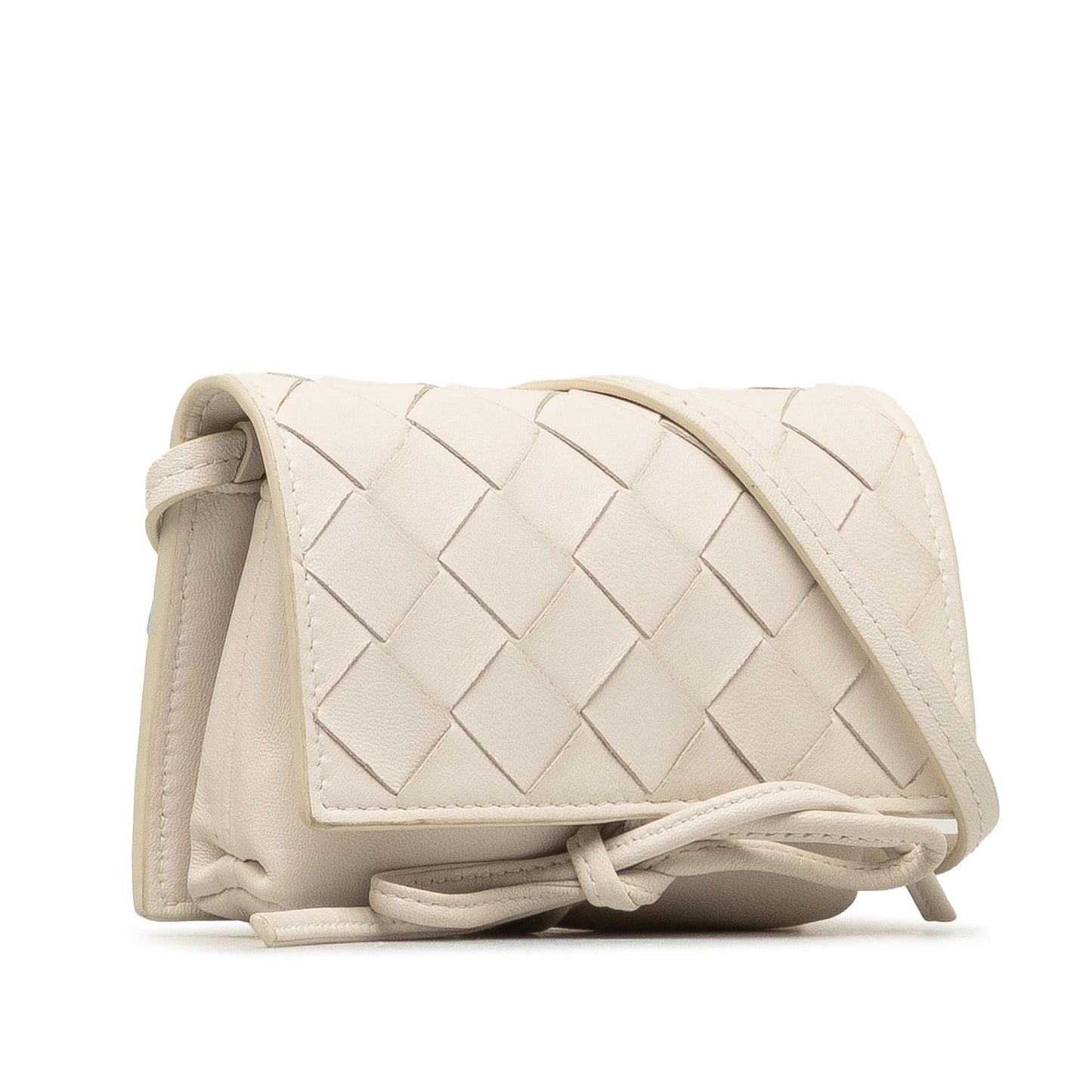 Bottega Veneta Knot Crossbody - Rovelle Bags