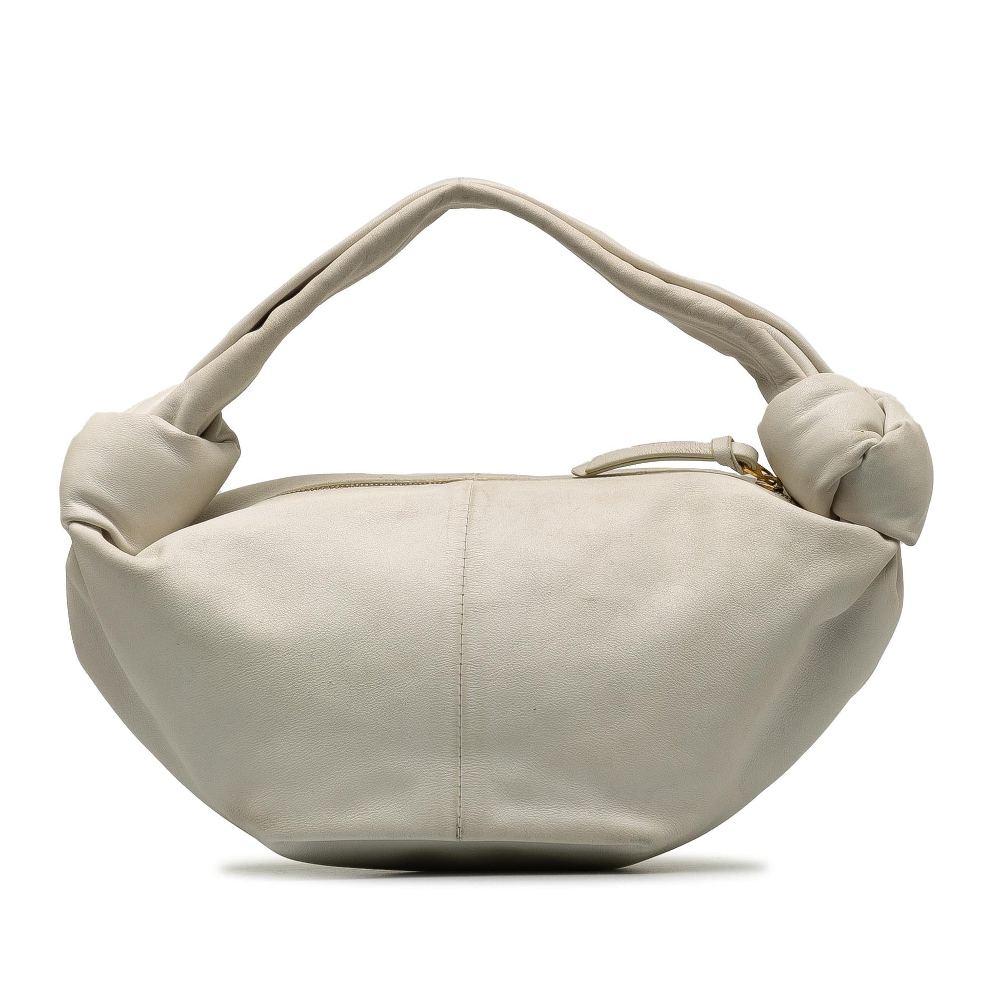 Bottega Veneta Knot Shoulder Bag - Rovelle Bags