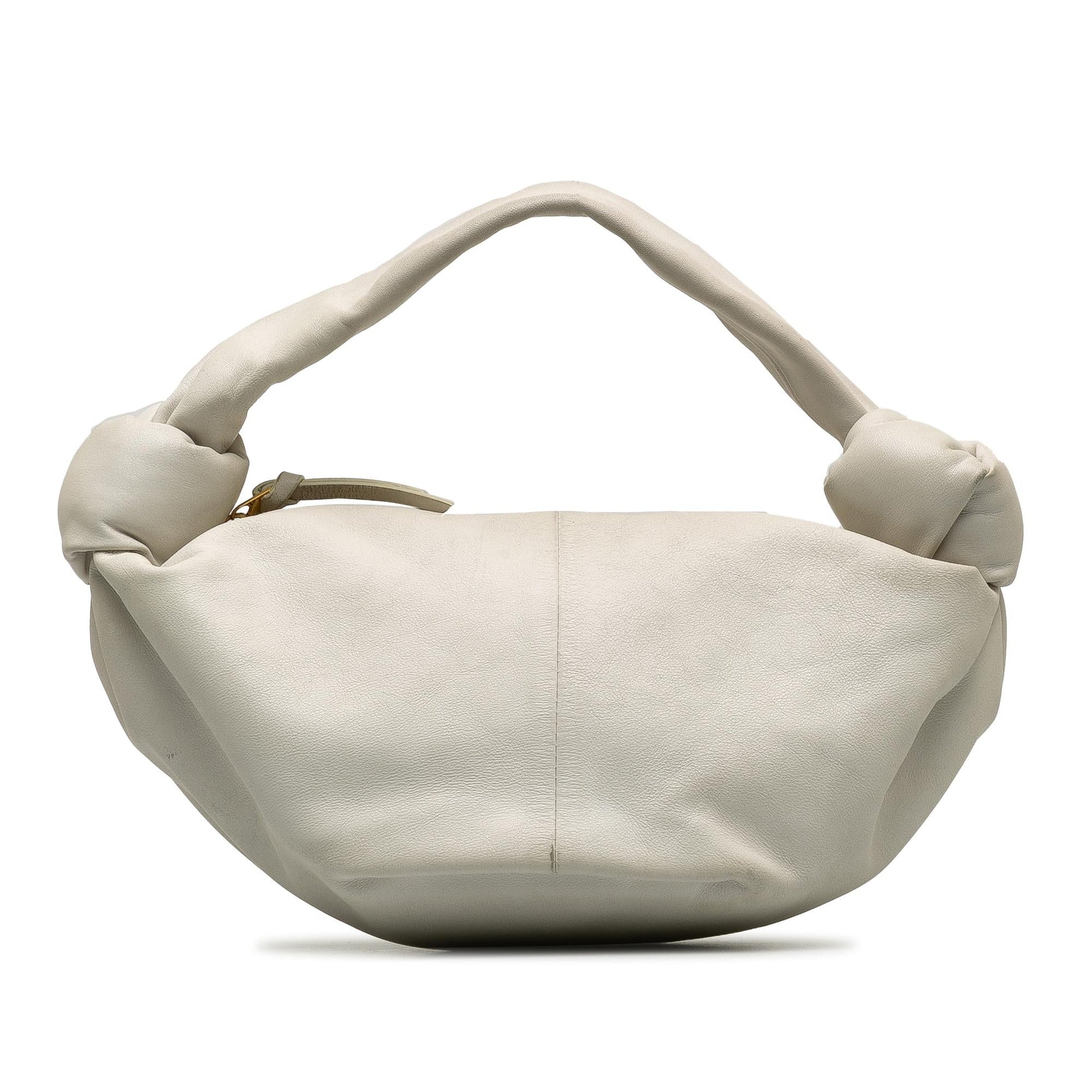 Bottega Veneta Knot Shoulder Bag - Rovelle Bags