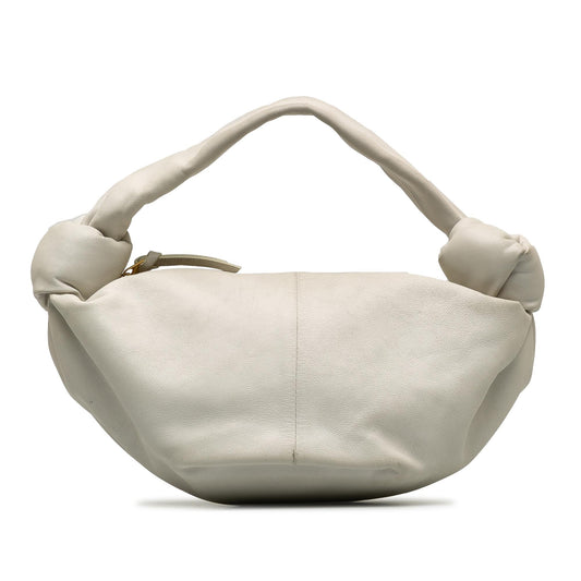 Bottega Veneta Knot Shoulder Bag - Rovelle Bags