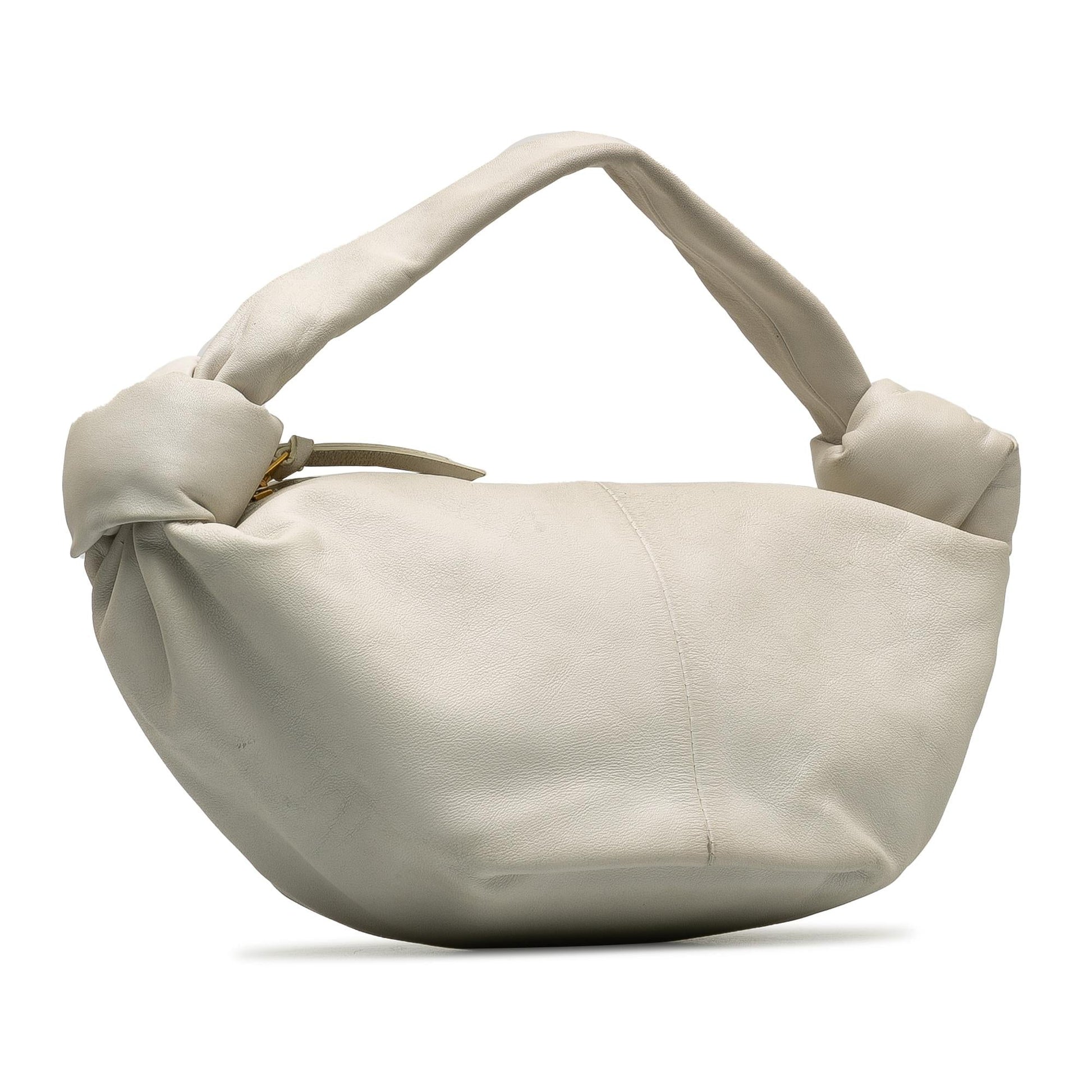 Bottega Veneta Knot Shoulder Bag - Rovelle Bags