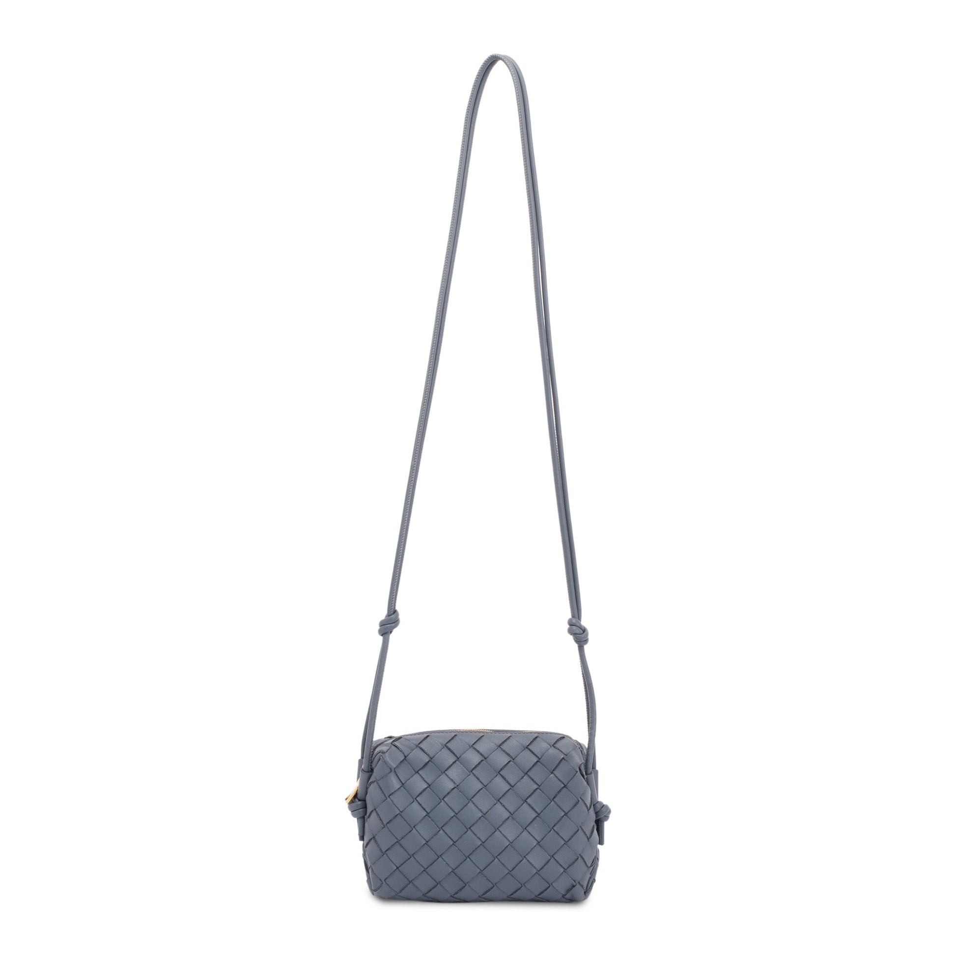 Bottega Veneta Loop Crossbody - Rovelle Bags