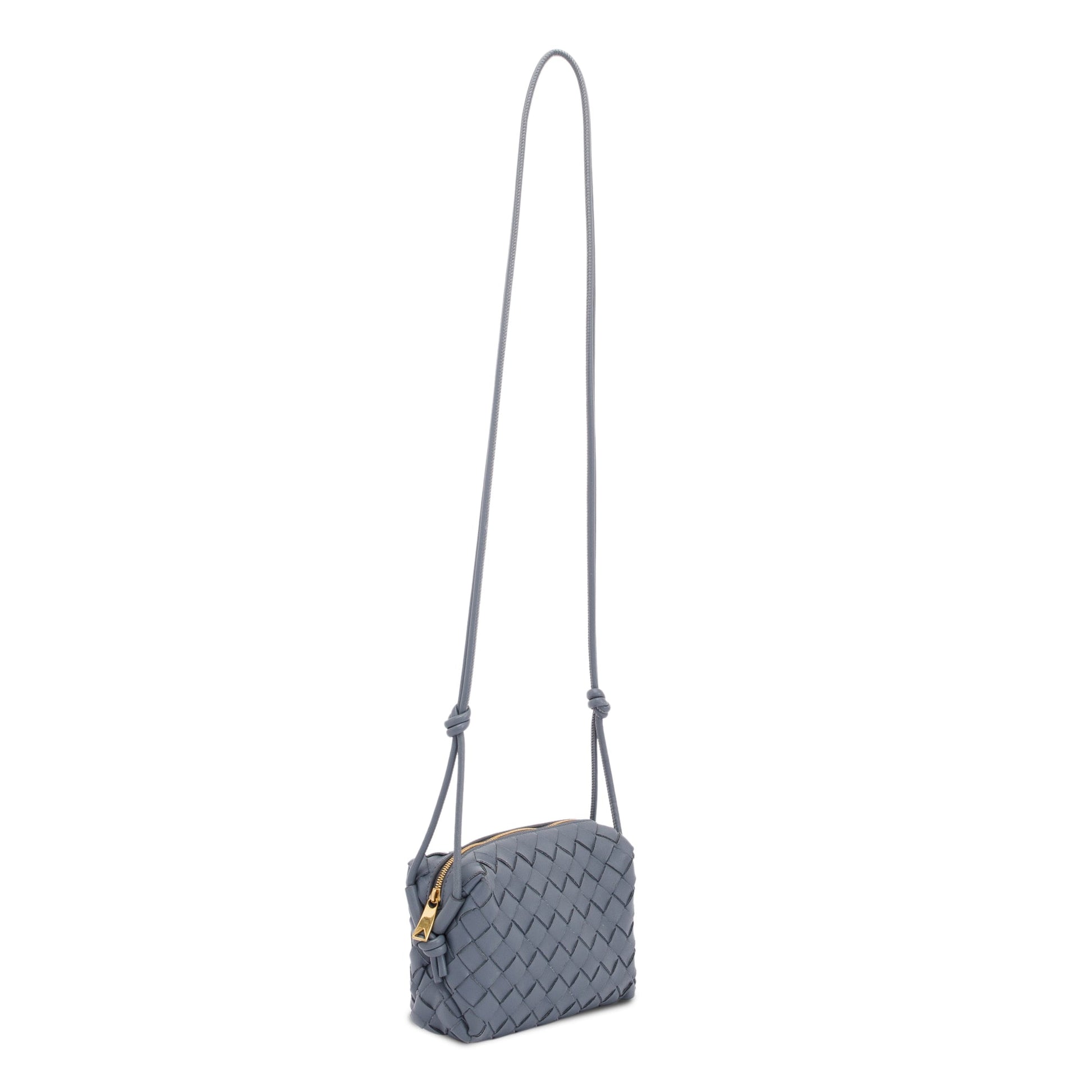Bottega Veneta Loop Crossbody - Rovelle Bags