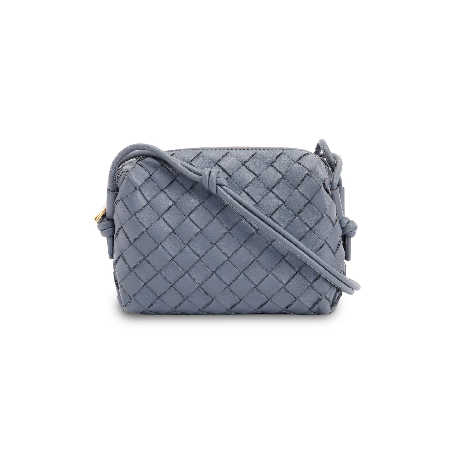 Bottega Veneta Loop Crossbody - Rovelle Bags