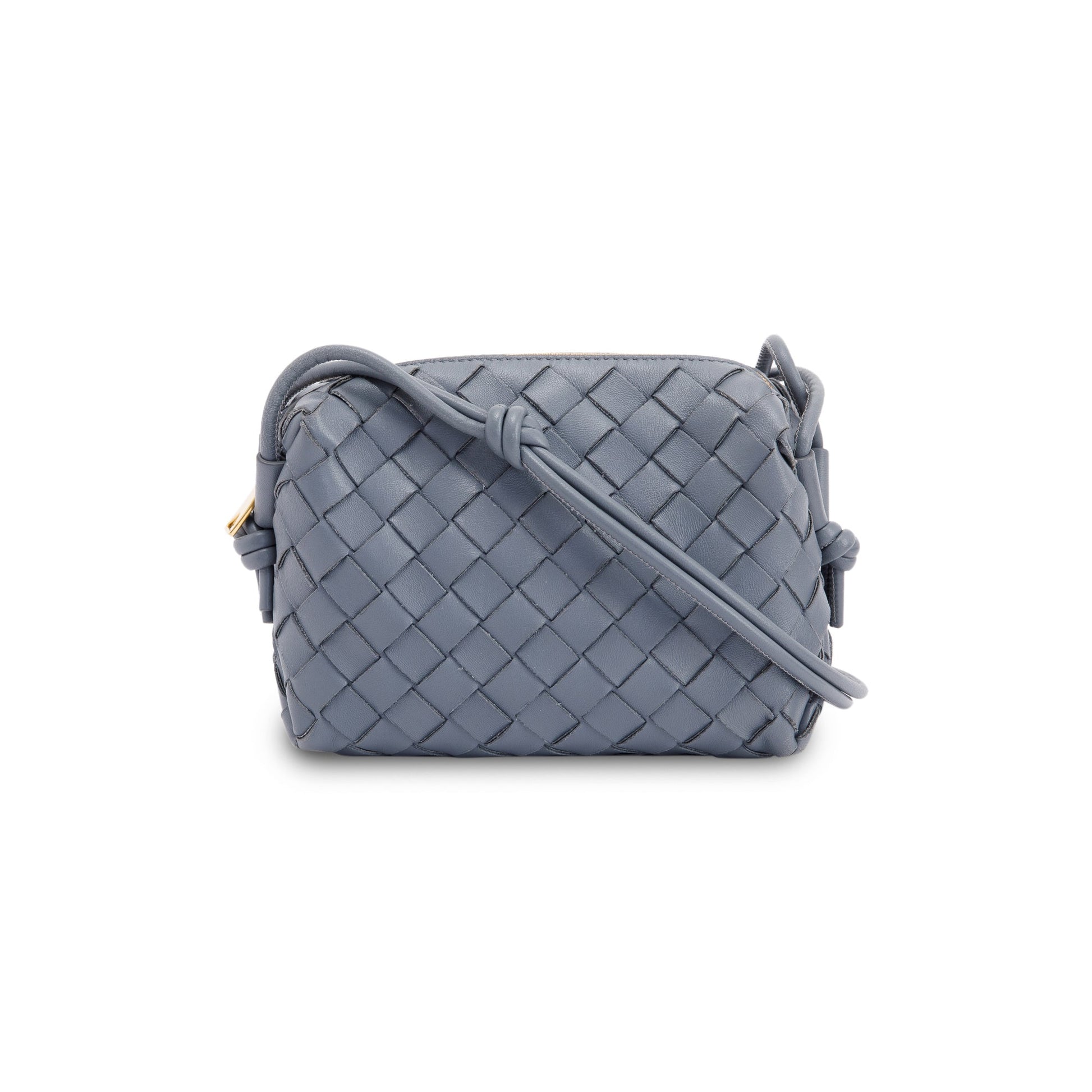 Bottega Veneta Loop Crossbody - Rovelle Bags