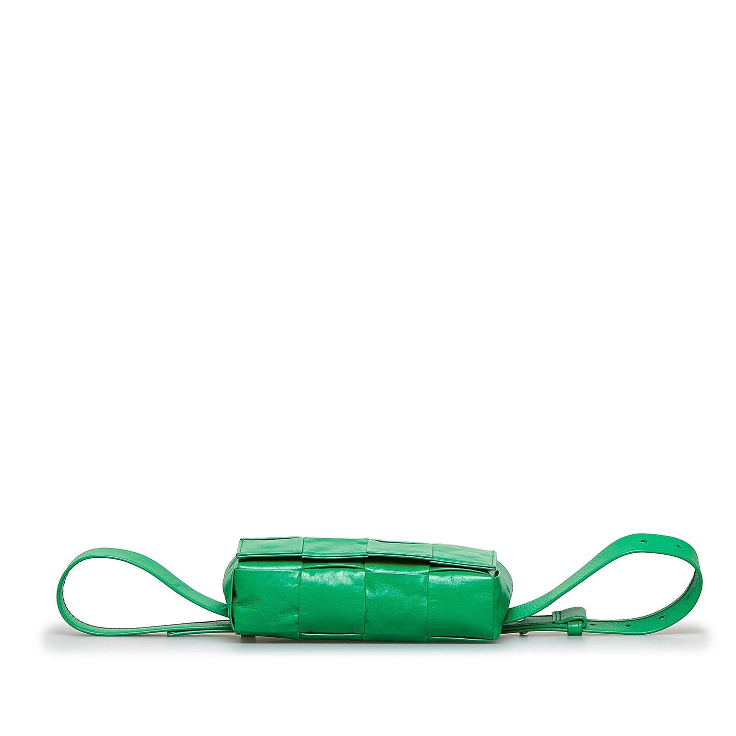 Bottega Veneta Cassette Crossbody - Rovelle Bags