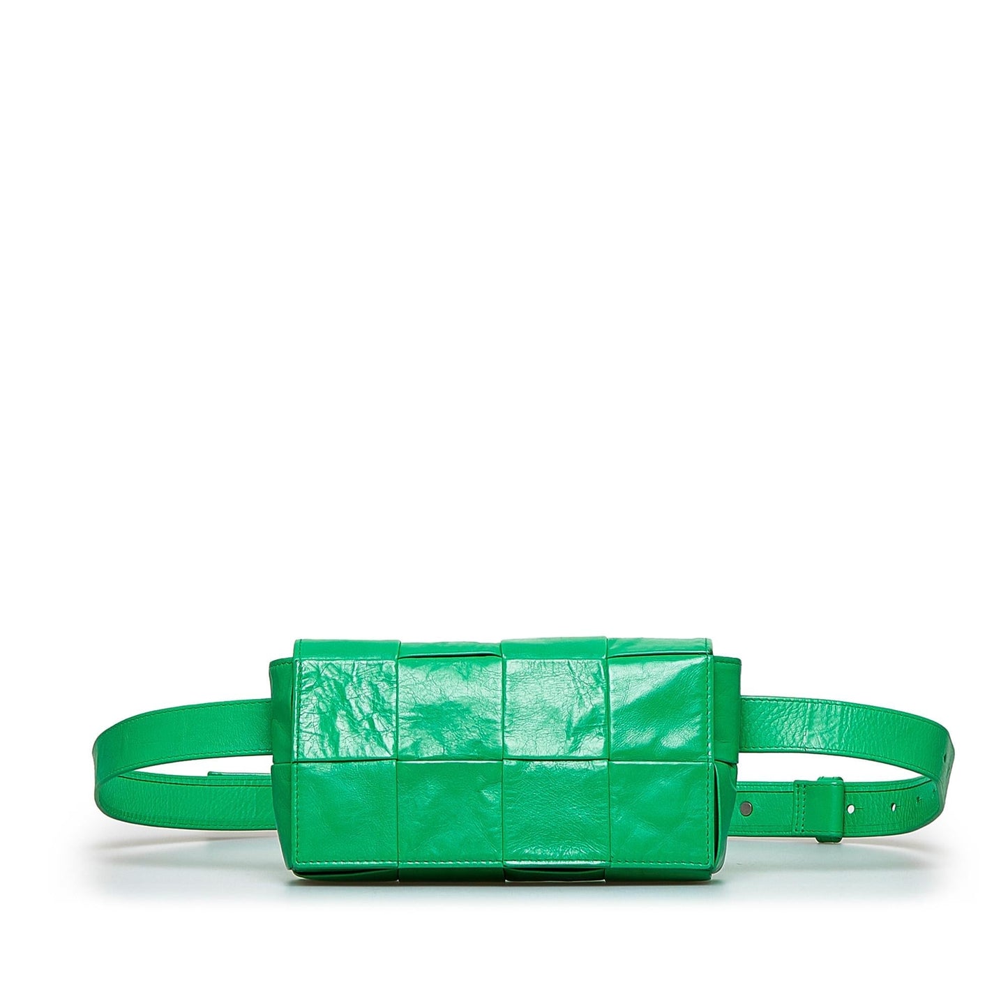 Bottega Veneta Cassette Crossbody - Rovelle Bags